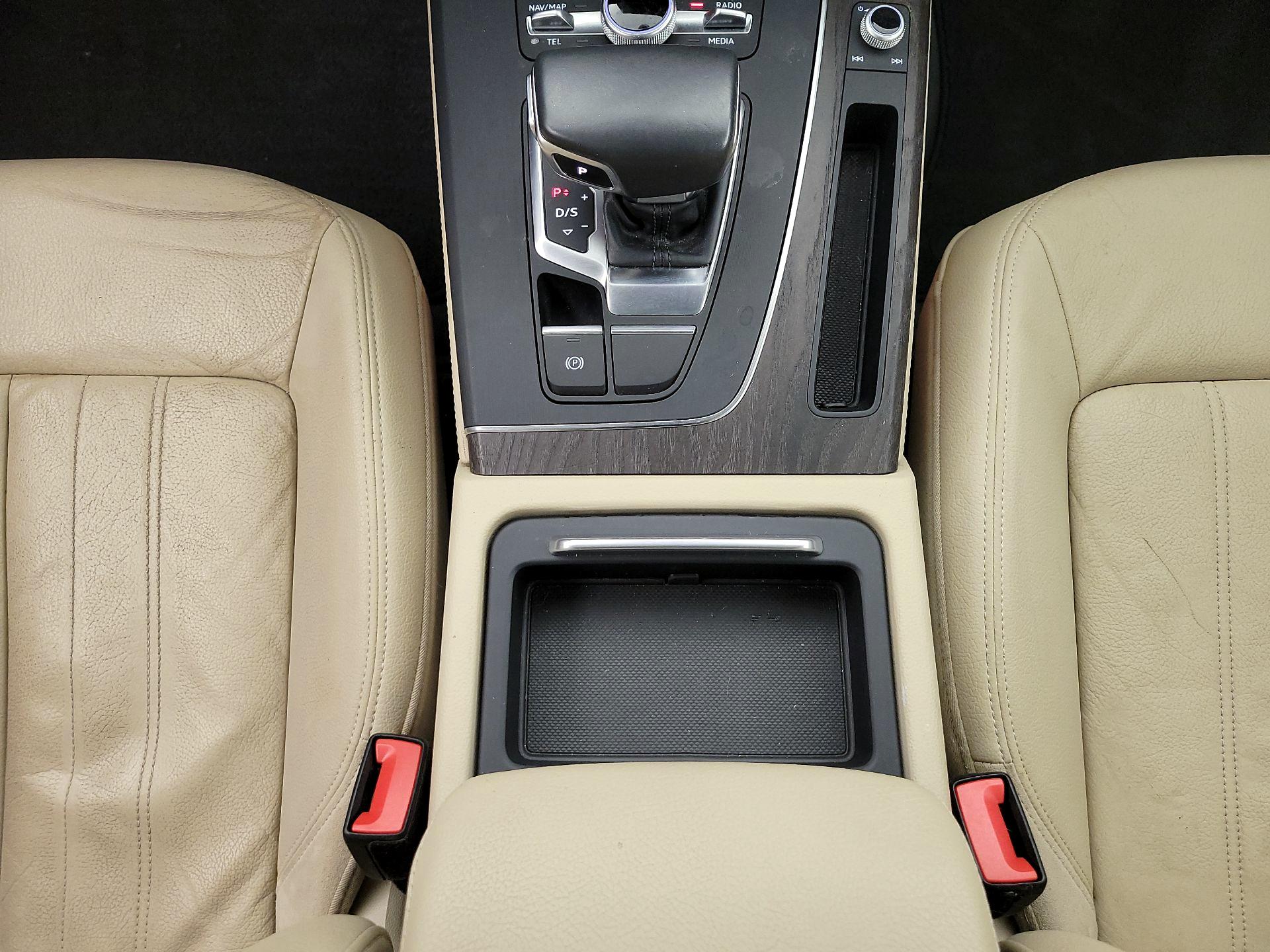 Thumbnail: 2018 Audi Q5 - 18