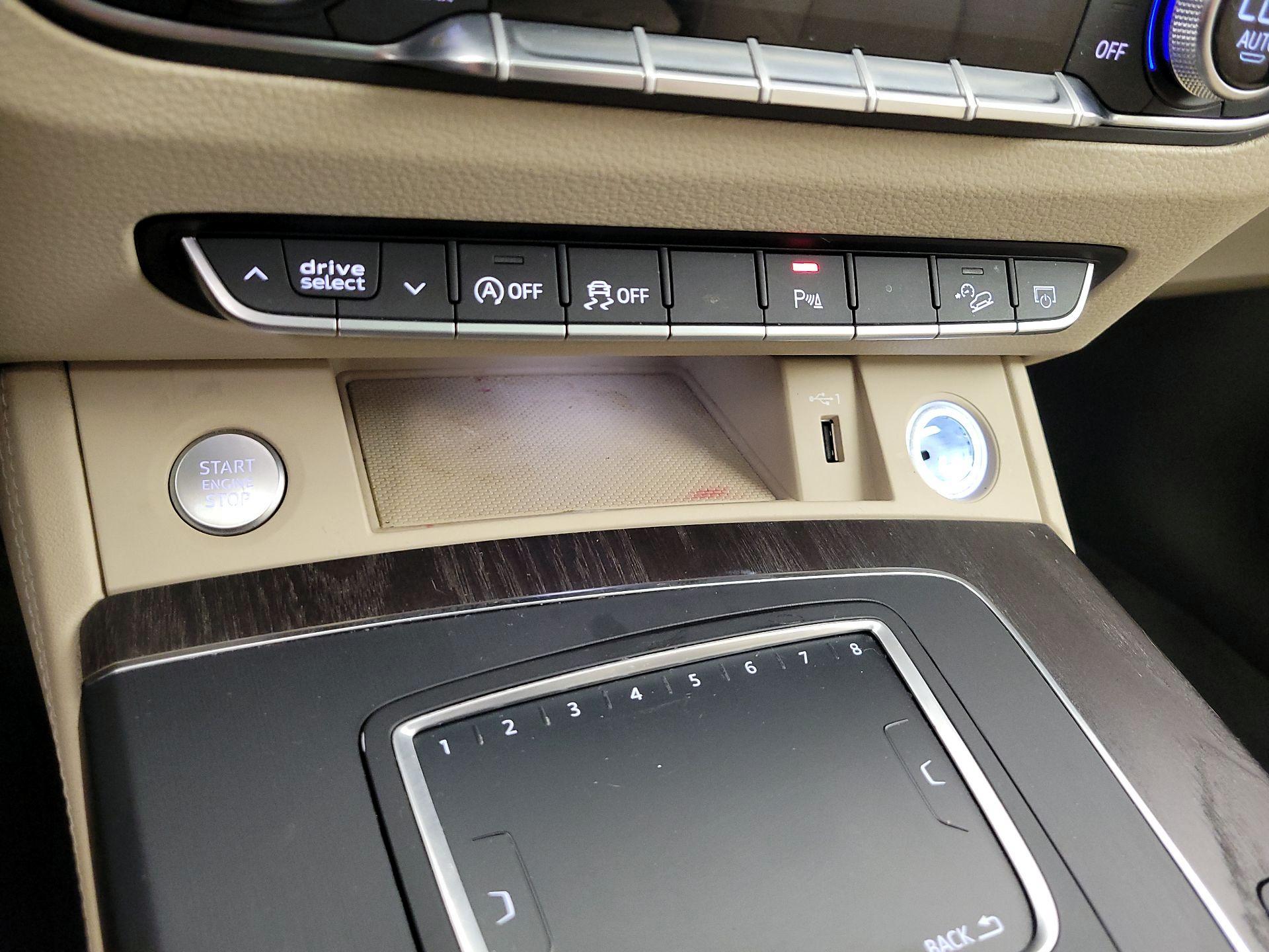 Thumbnail: 2018 Audi Q5 - 19