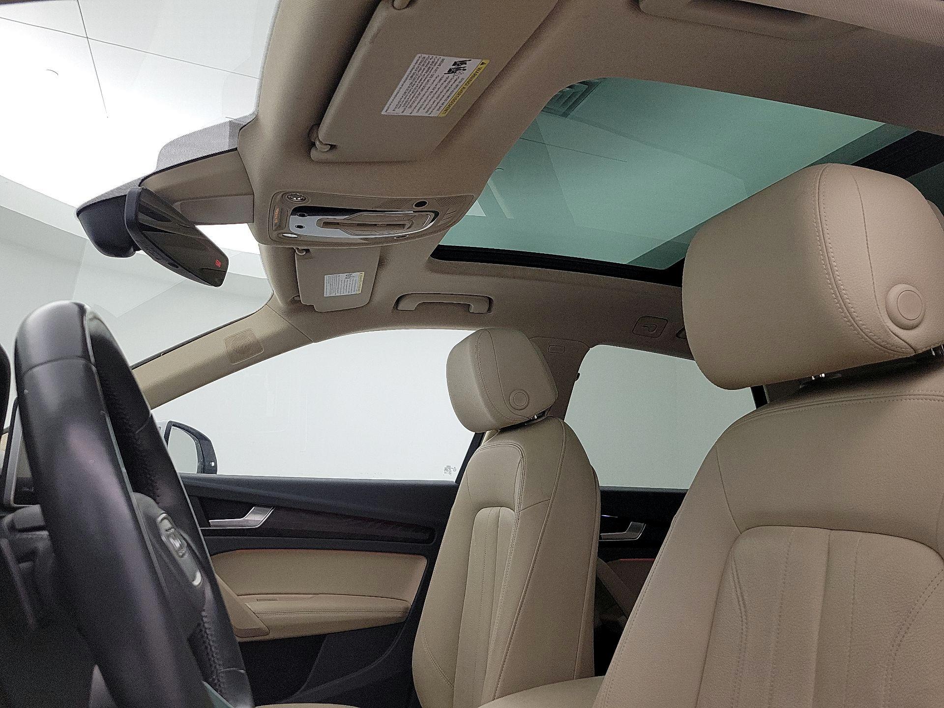 Thumbnail: 2018 Audi Q5 - 20