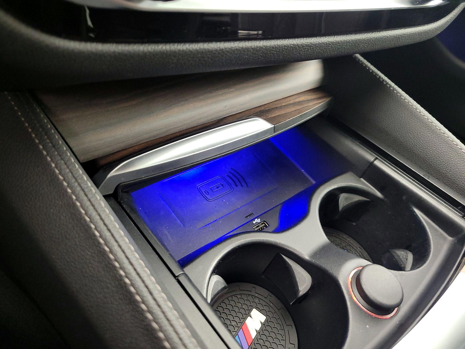 Thumbnail: 2021 BMW 5 Series - 19