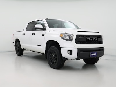 2016 Toyota Tundra TRD Pro