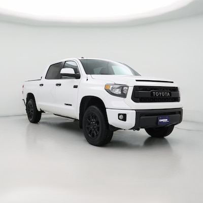 2016 Toyota Tundra TRD Pro