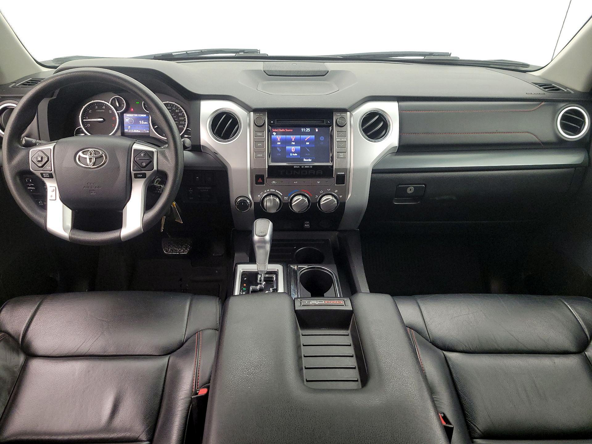 Thumbnail: 2016 Toyota Tundra - 9