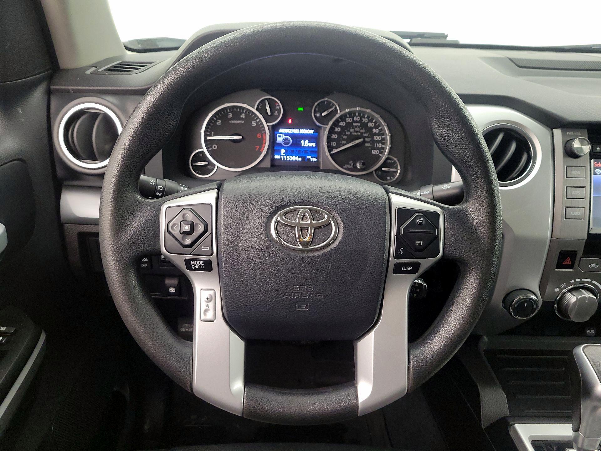 Thumbnail: 2016 Toyota Tundra - 10