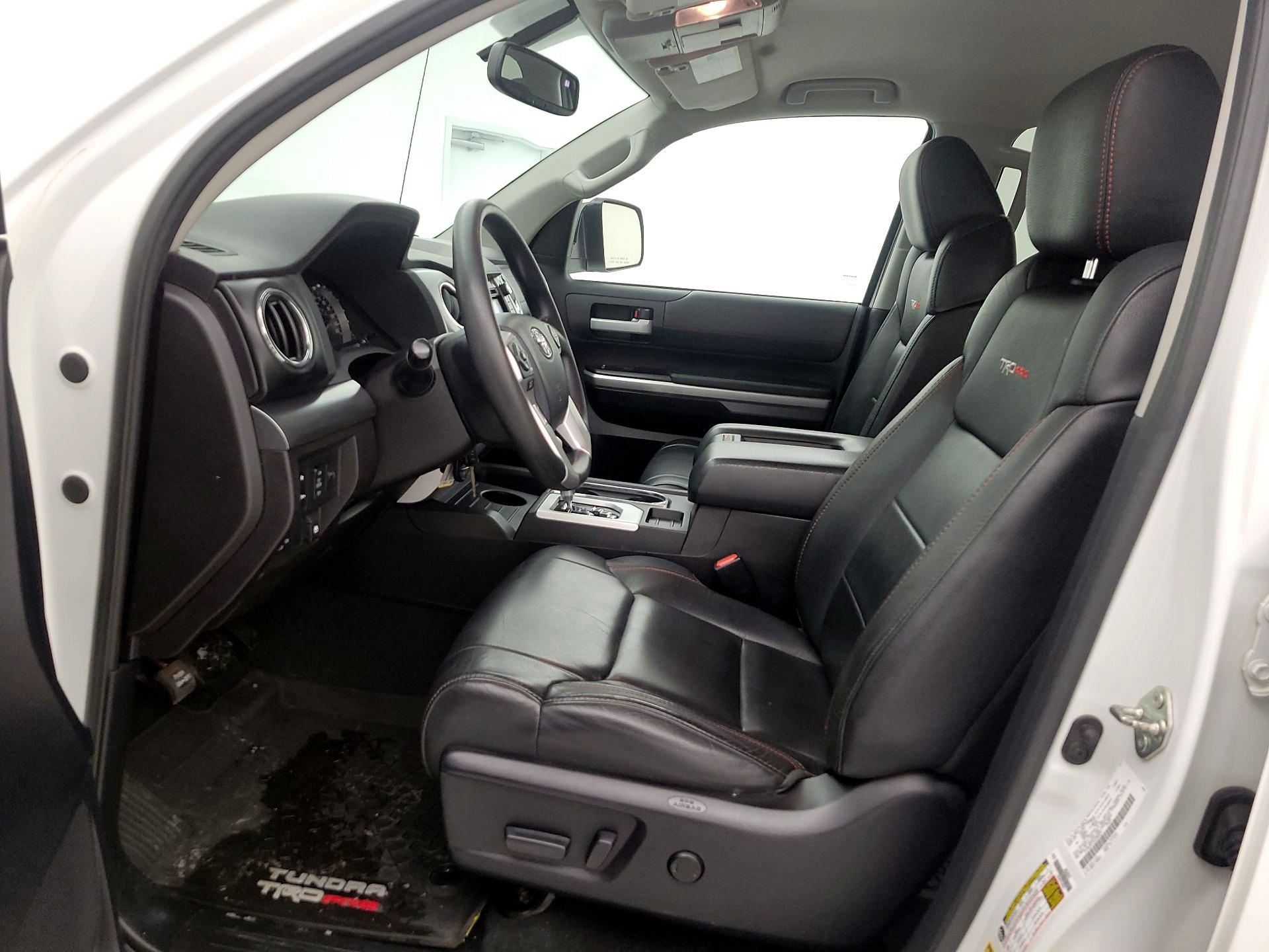 Thumbnail: 2016 Toyota Tundra - 11