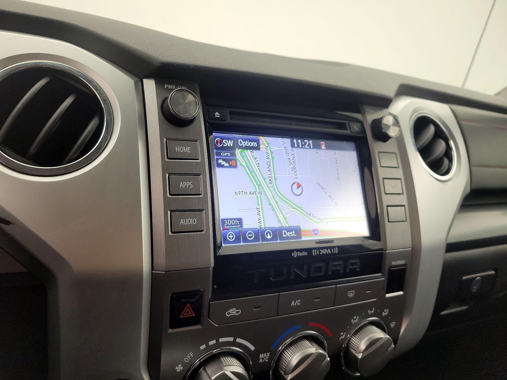 Thumbnail: 2016 Toyota Tundra - 14