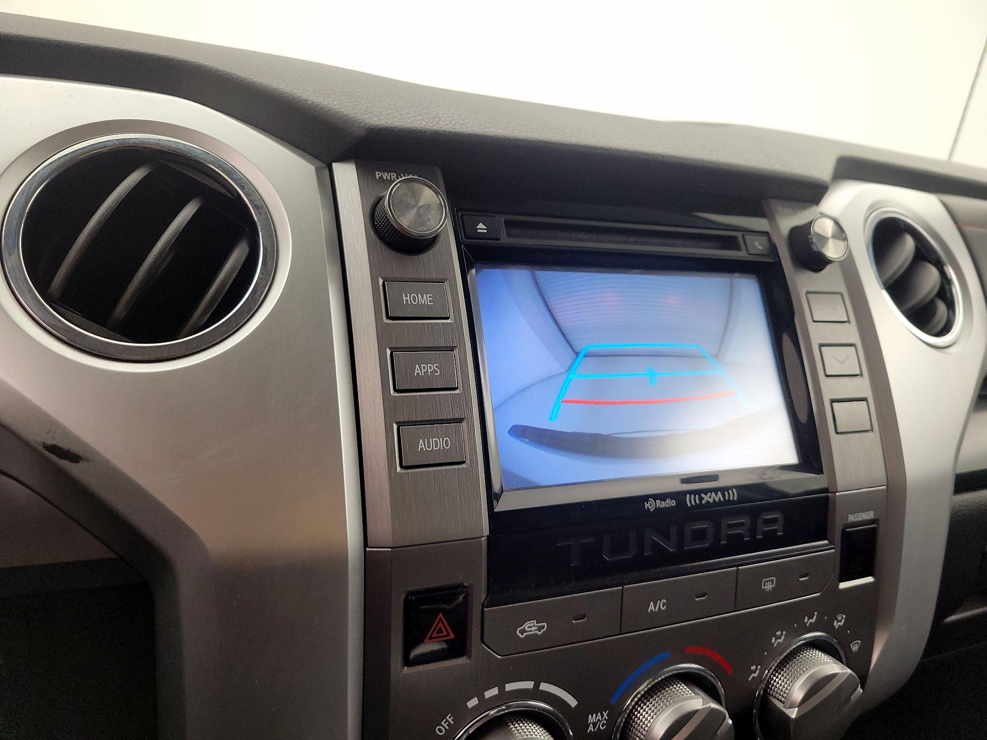 Thumbnail: 2016 Toyota Tundra - 15