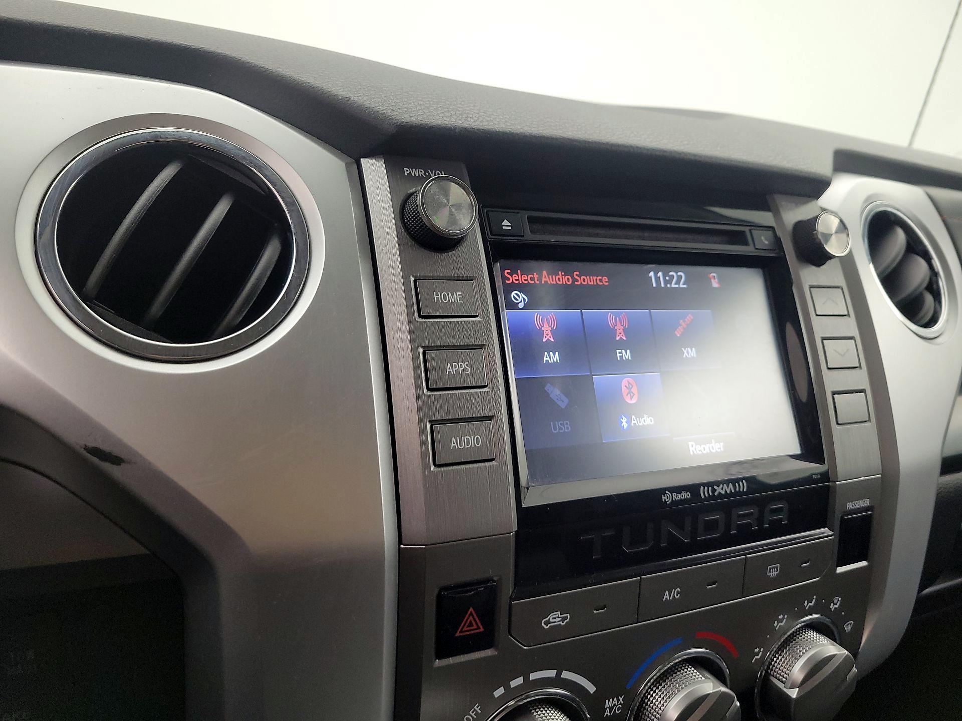 Thumbnail: 2016 Toyota Tundra - 16