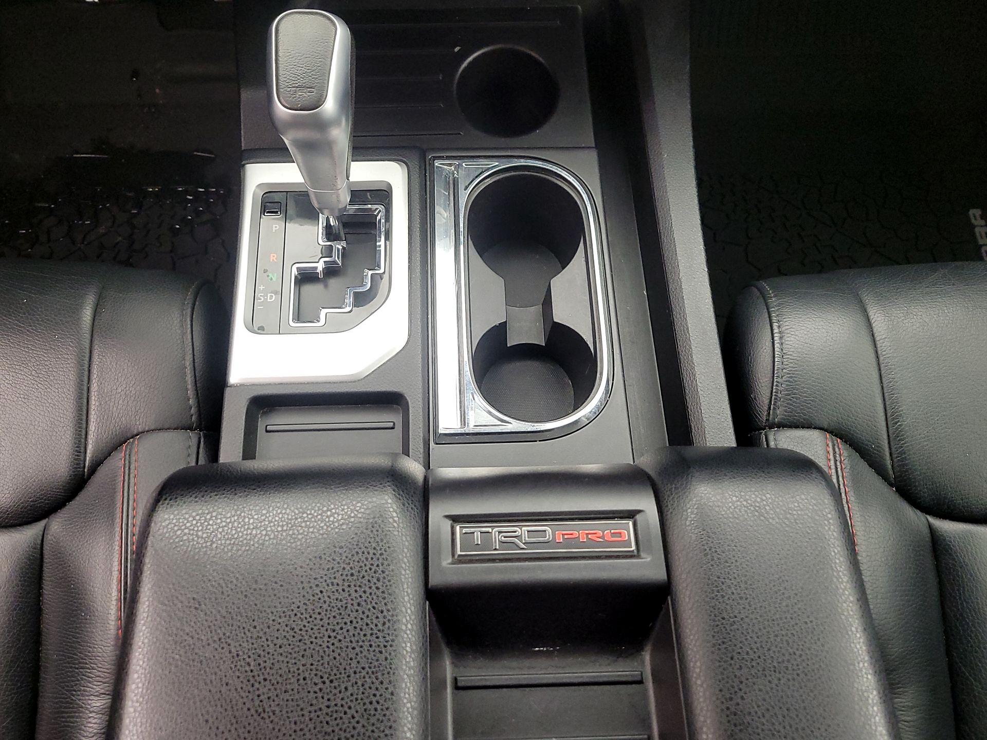 Thumbnail: 2016 Toyota Tundra - 18