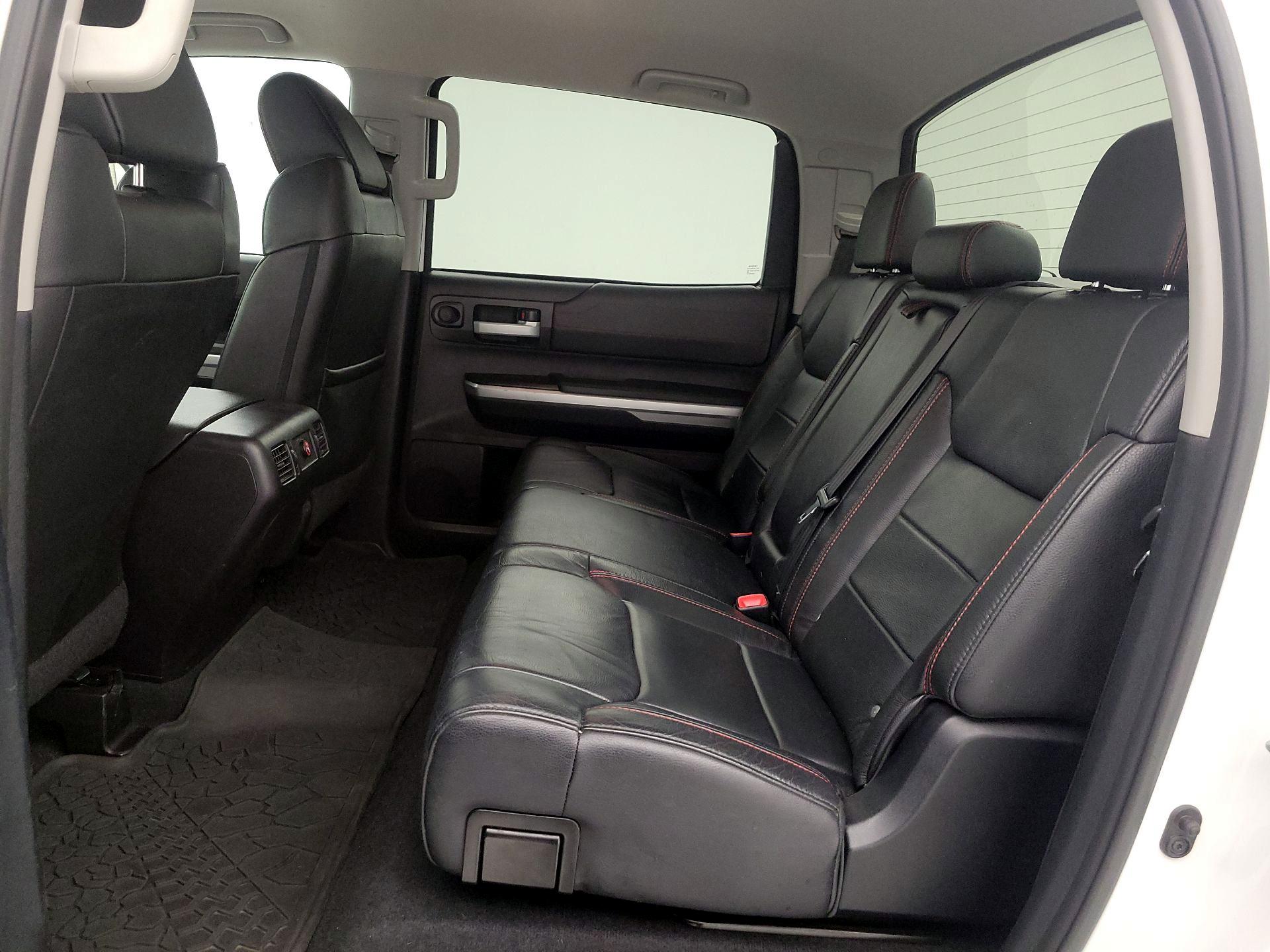 Thumbnail: 2016 Toyota Tundra - 20