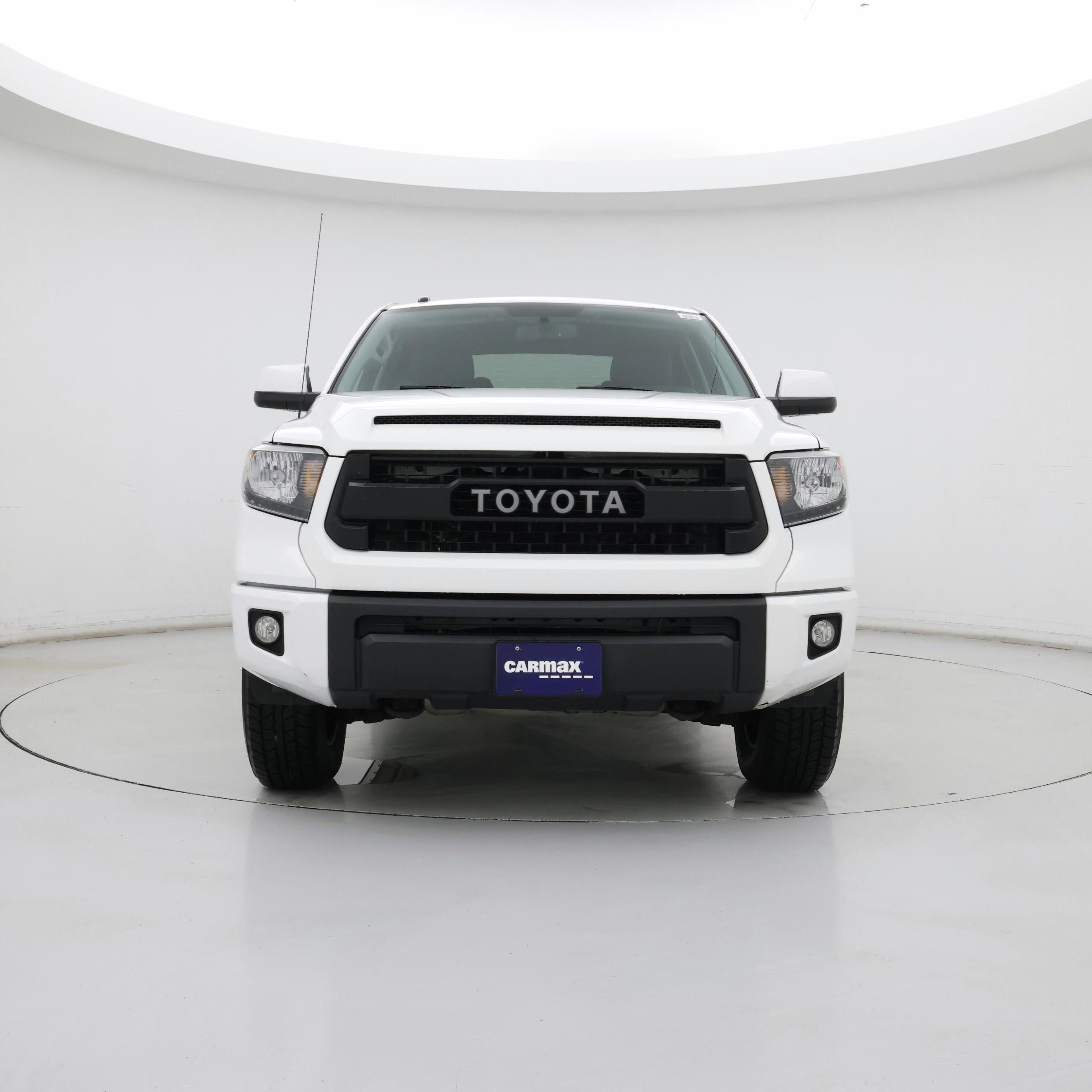 Thumbnail: 2016 Toyota Tundra - 5