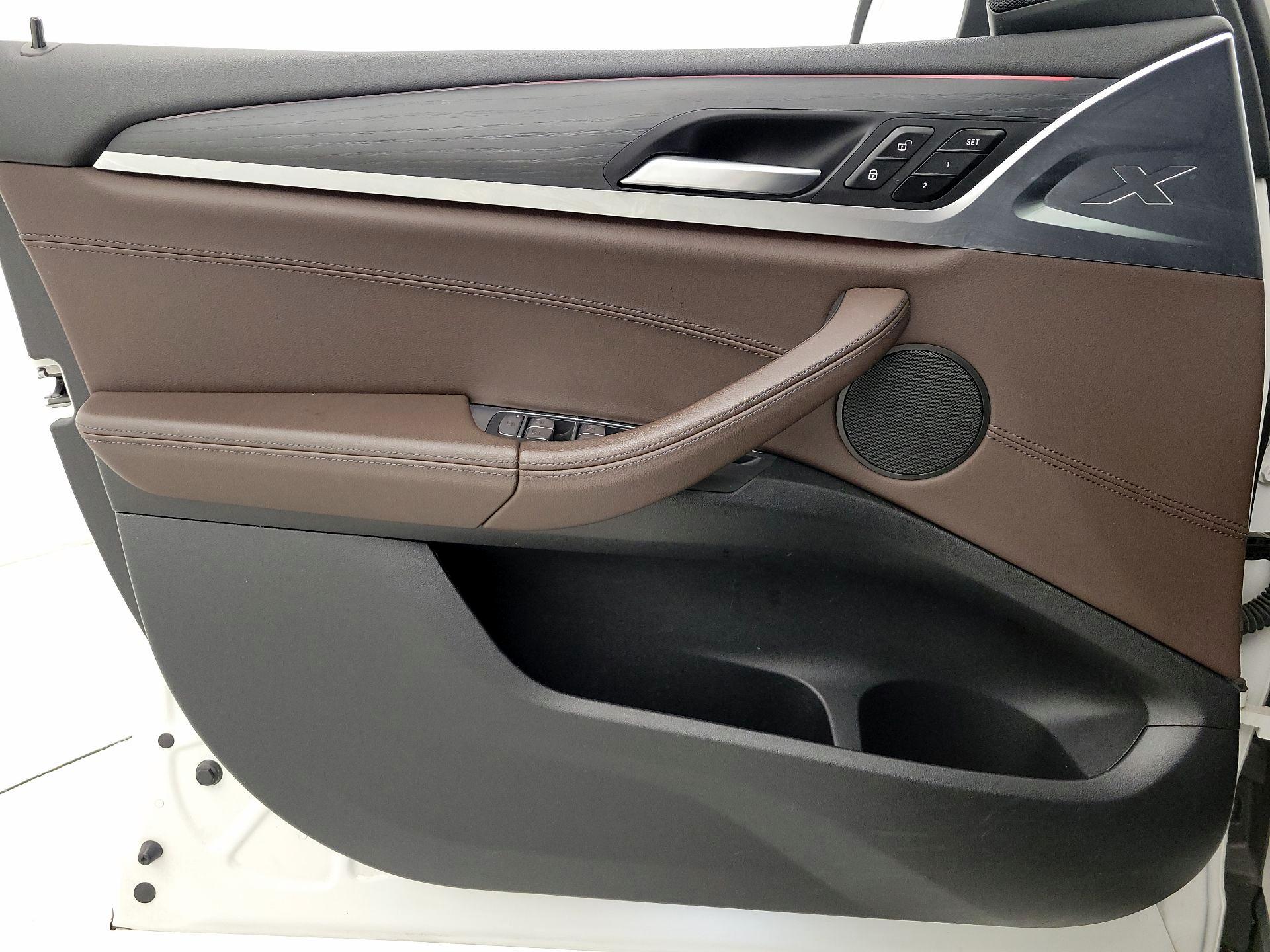 Thumbnail: 2022 BMW X3 - 12