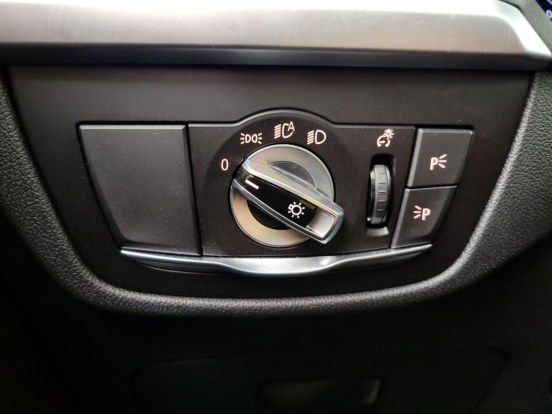 Thumbnail: 2022 BMW X3 - 13