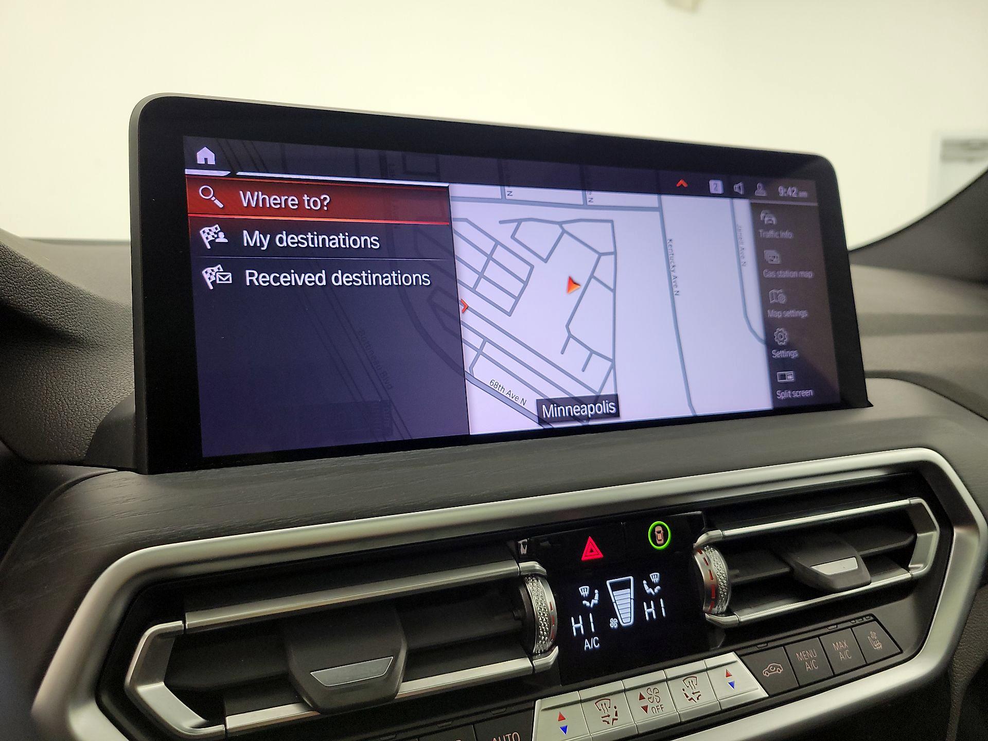 Thumbnail: 2022 BMW X3 - 14