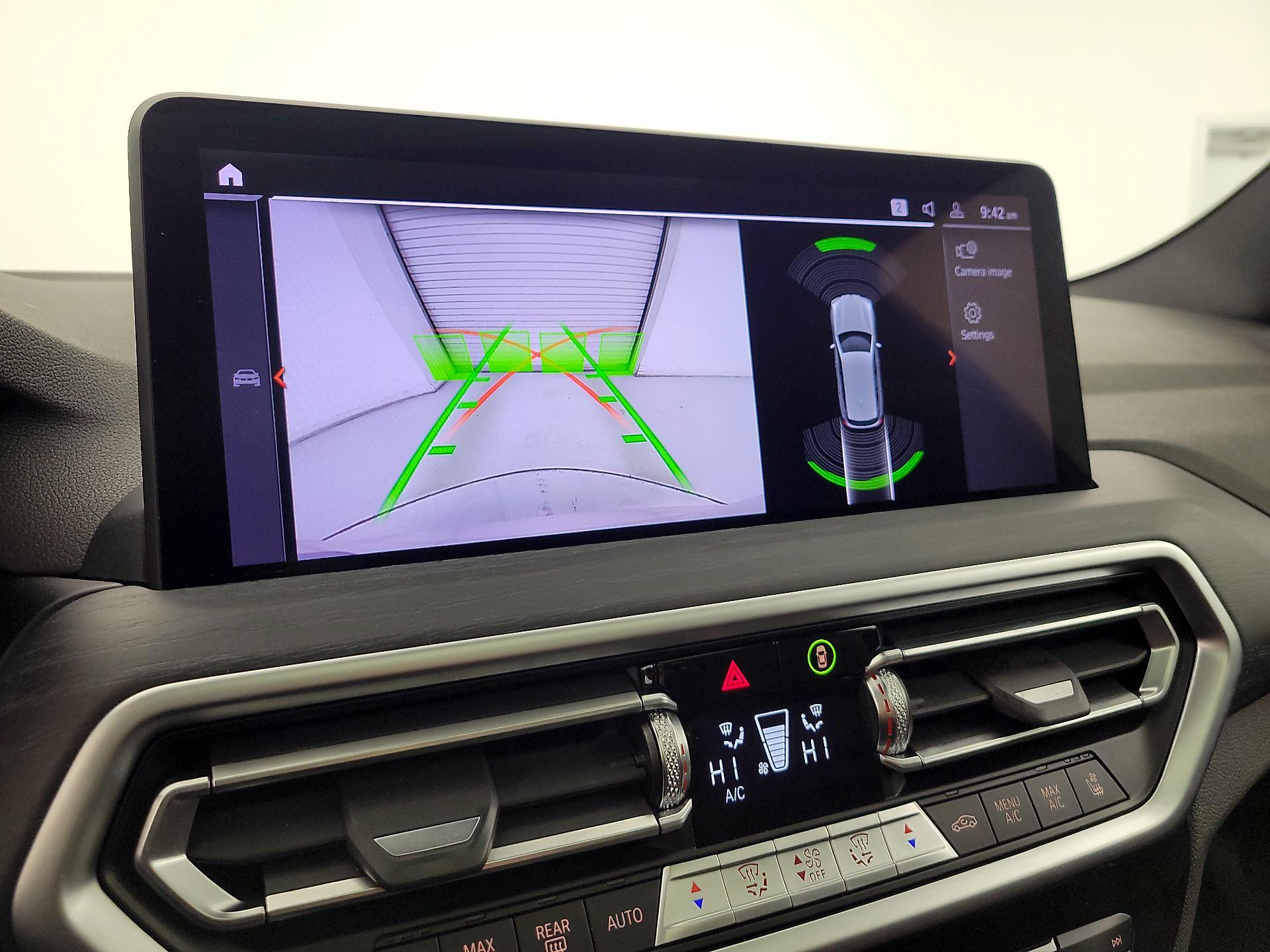 Thumbnail: 2022 BMW X3 - 15