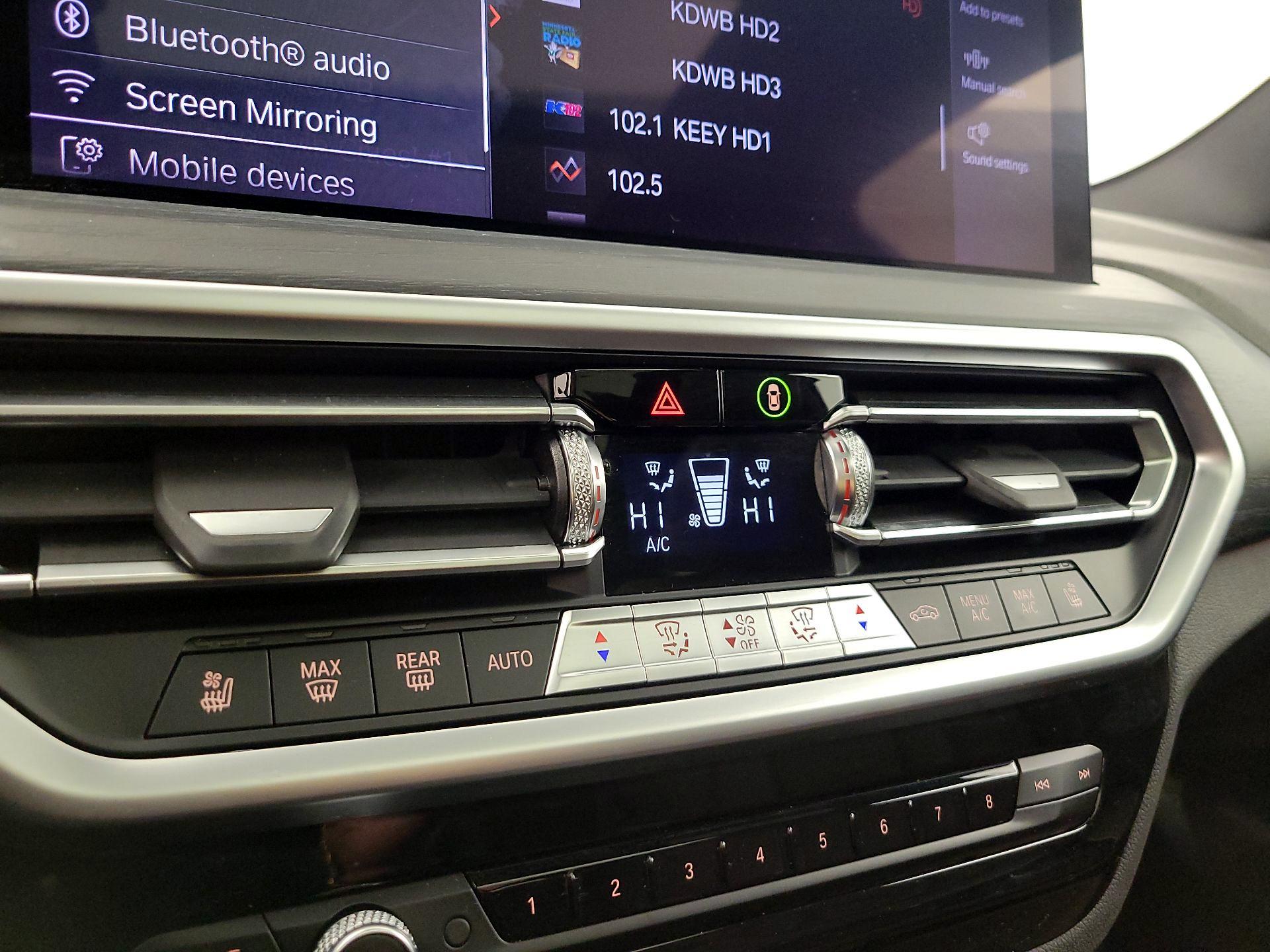 Thumbnail: 2022 BMW X3 - 17