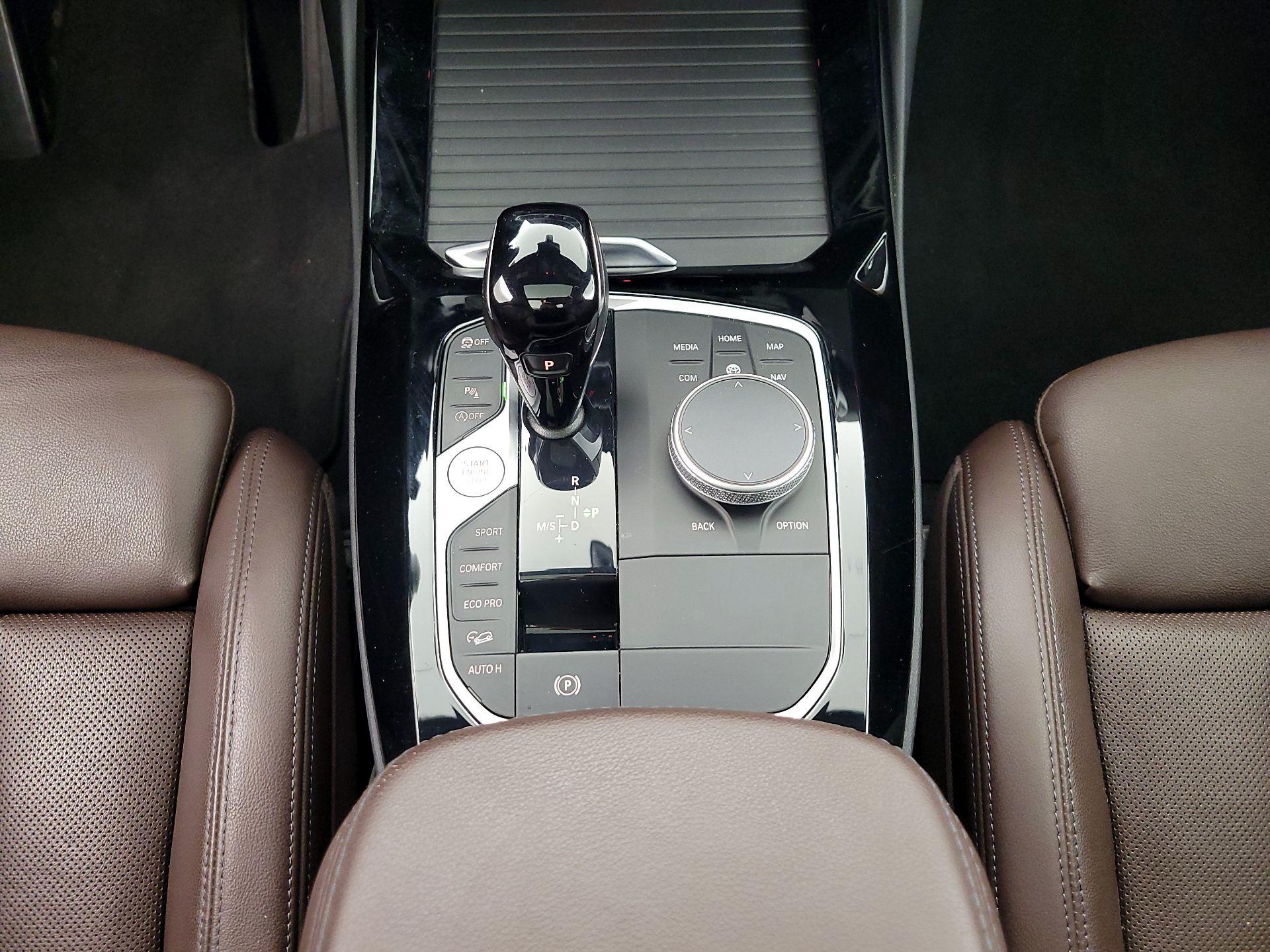 Thumbnail: 2022 BMW X3 - 18