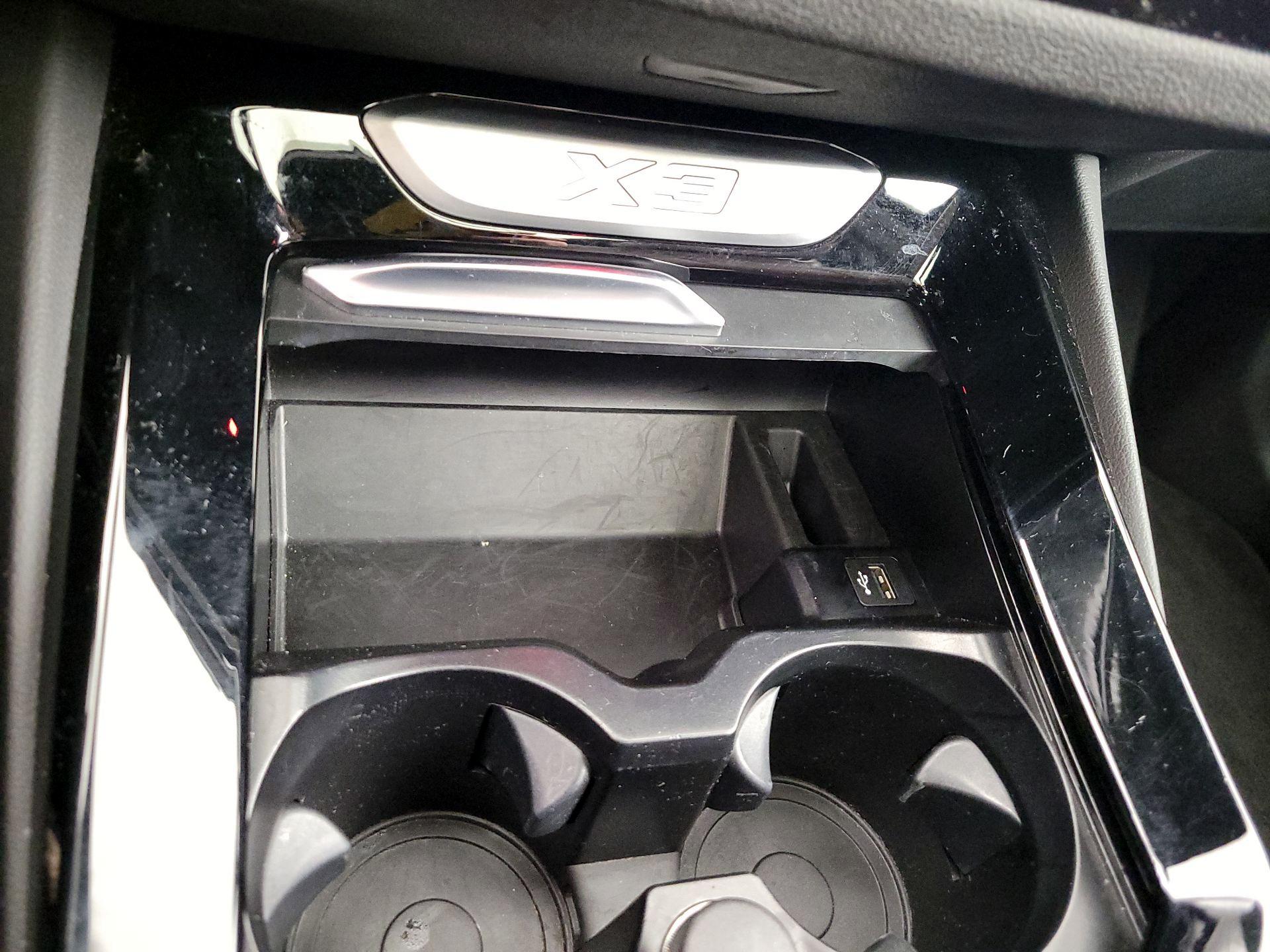 Thumbnail: 2022 BMW X3 - 19