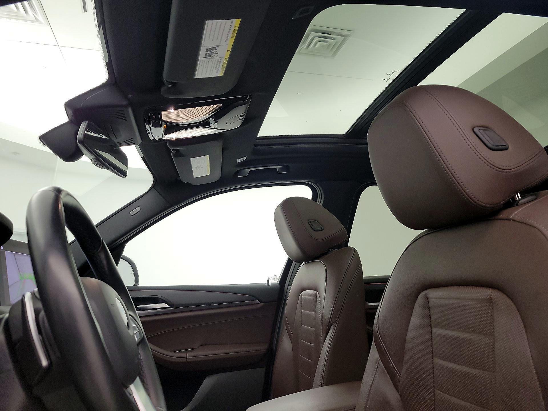 Thumbnail: 2022 BMW X3 - 20