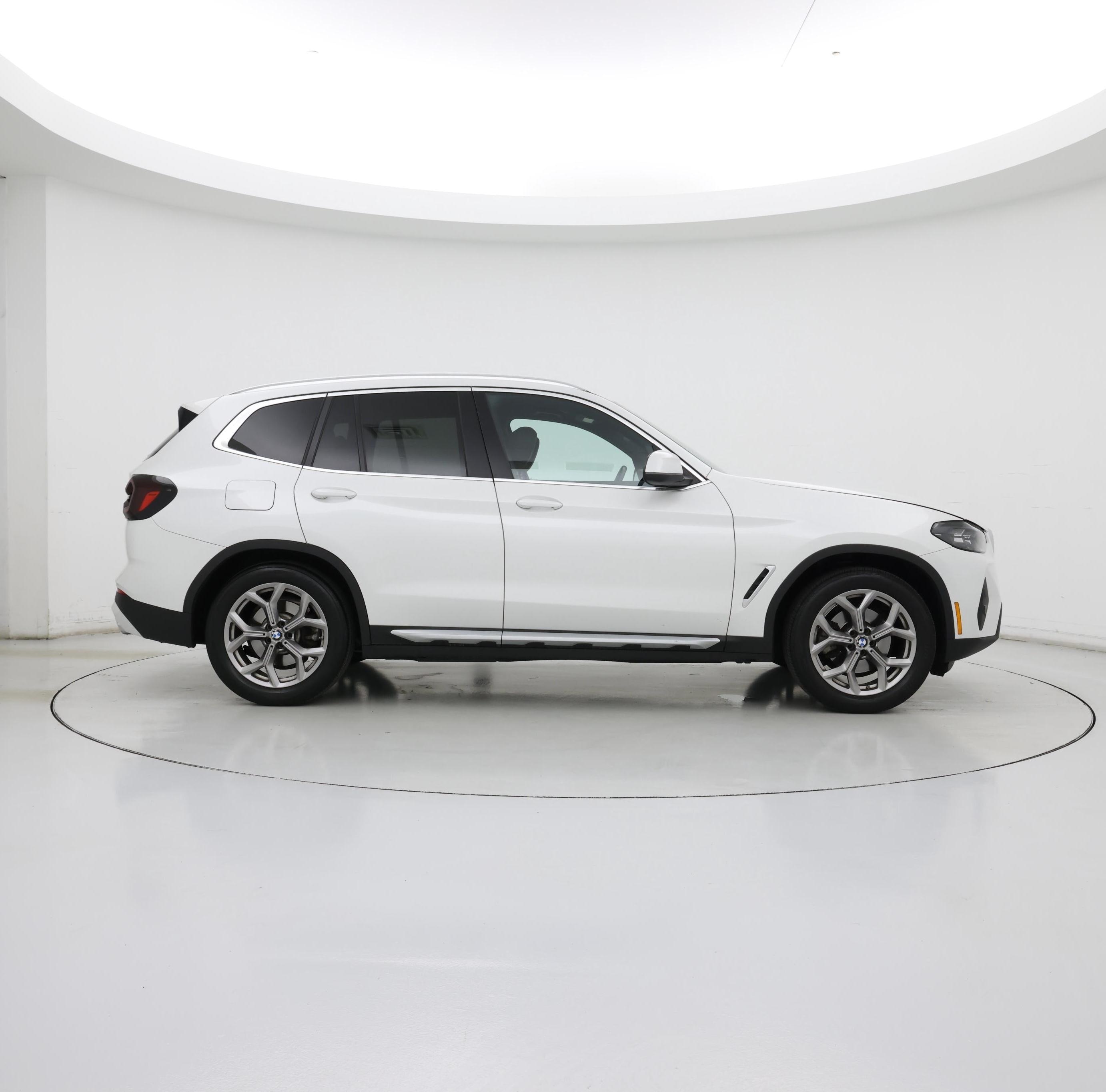 Thumbnail: 2022 BMW X3 - 7
