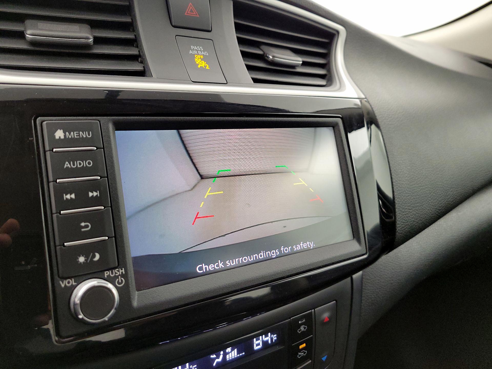 Thumbnail: 2019 Nissan Sentra - 14