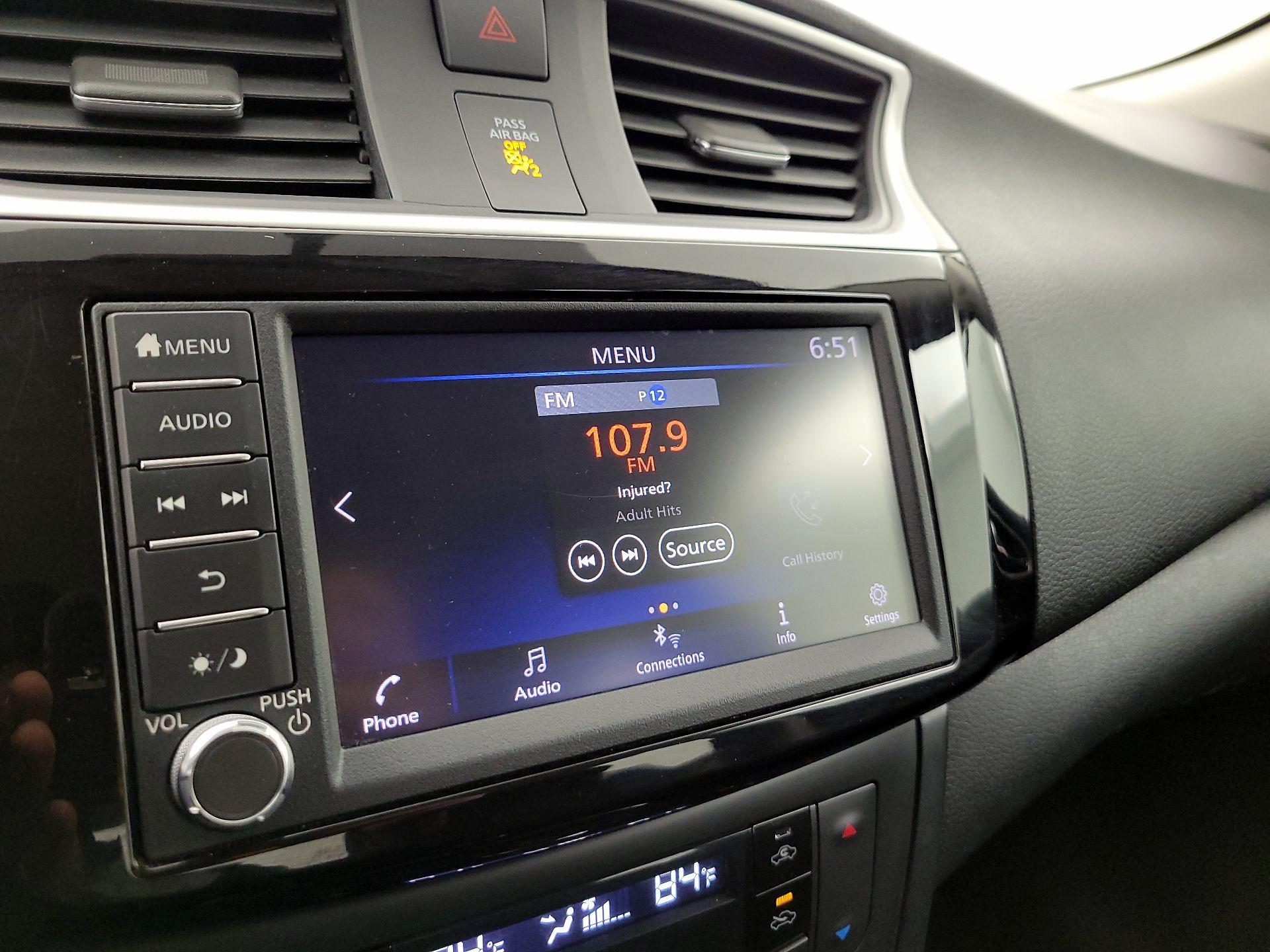 Thumbnail: 2019 Nissan Sentra - 15