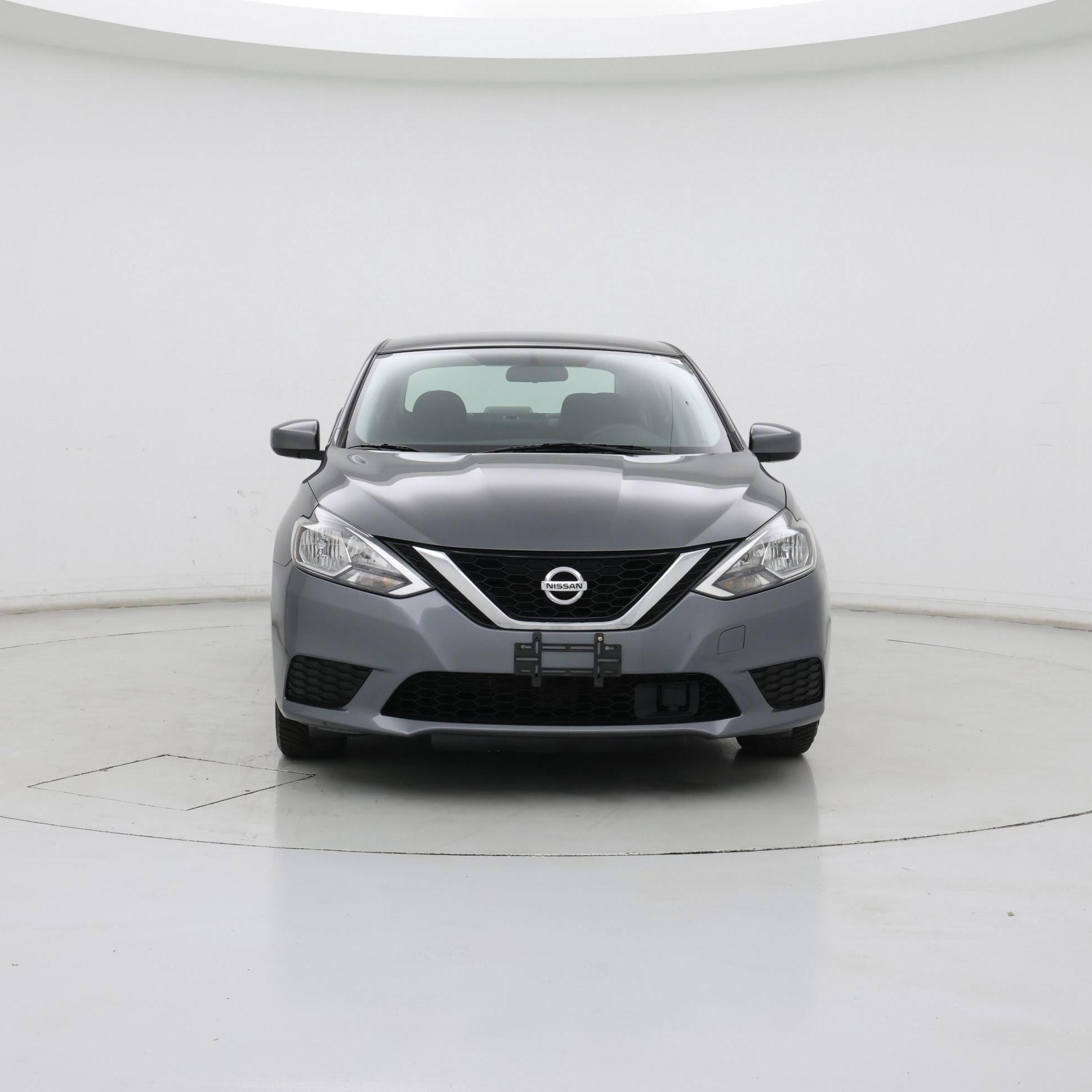 Thumbnail: 2019 Nissan Sentra - 5