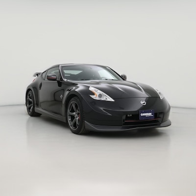 2014 Nissan 370Z Nismo