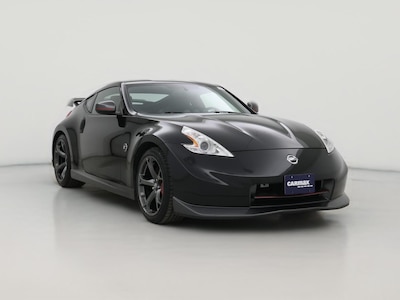 2014 Nissan 370Z Nismo