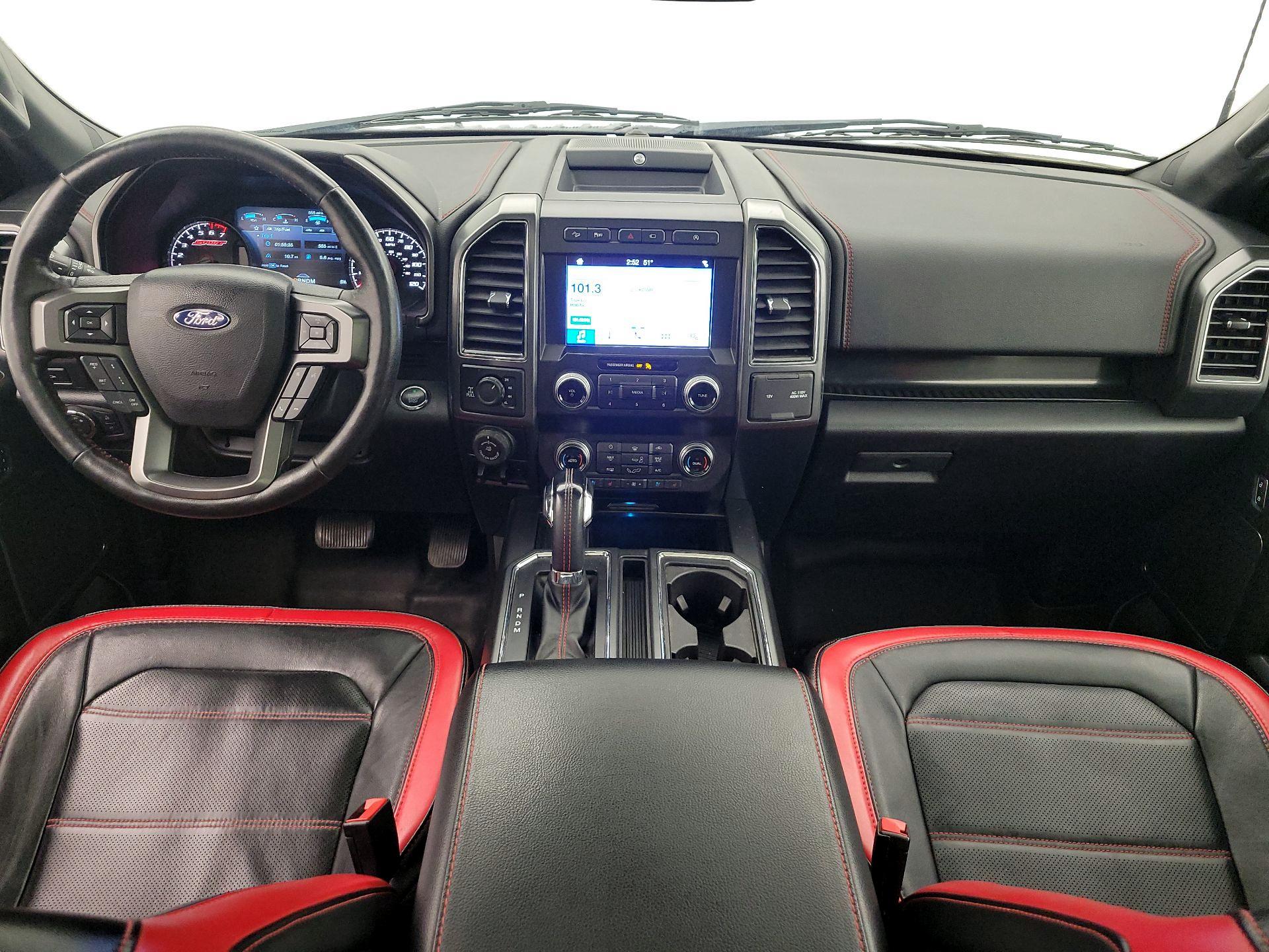 Thumbnail: 2019 Ford F-150 - 9