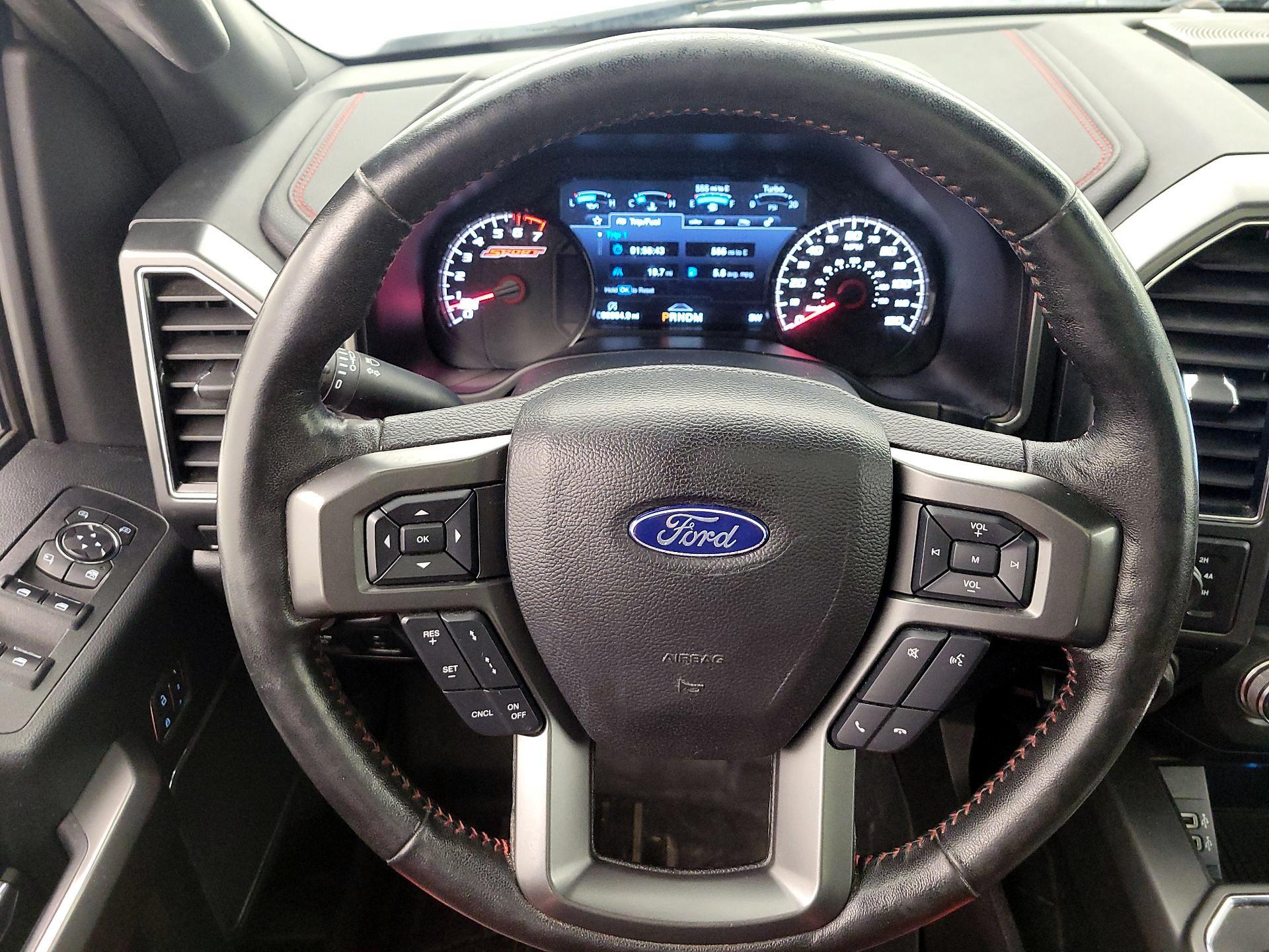 Thumbnail: 2019 Ford F-150 - 10