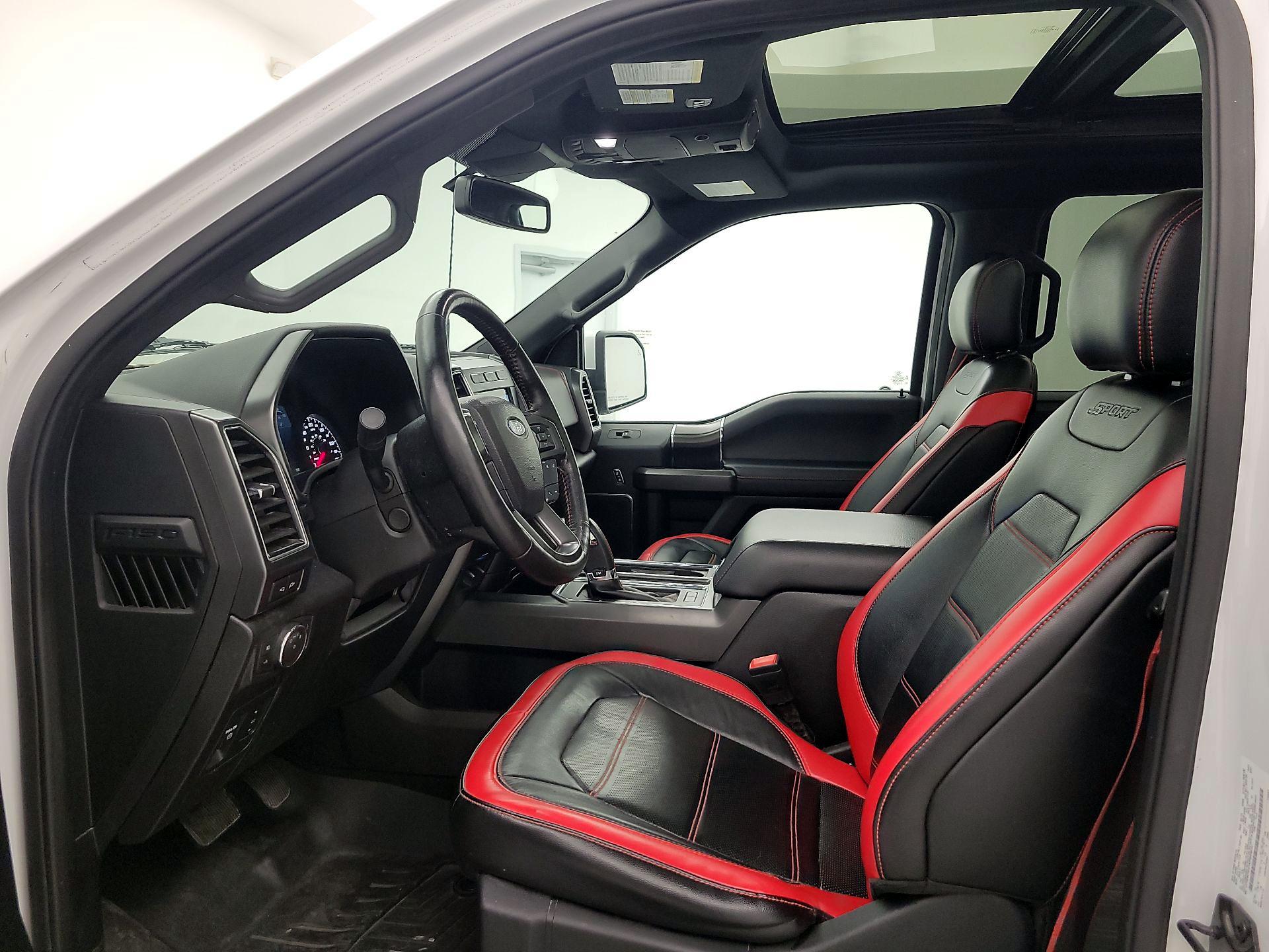 Thumbnail: 2019 Ford F-150 - 11