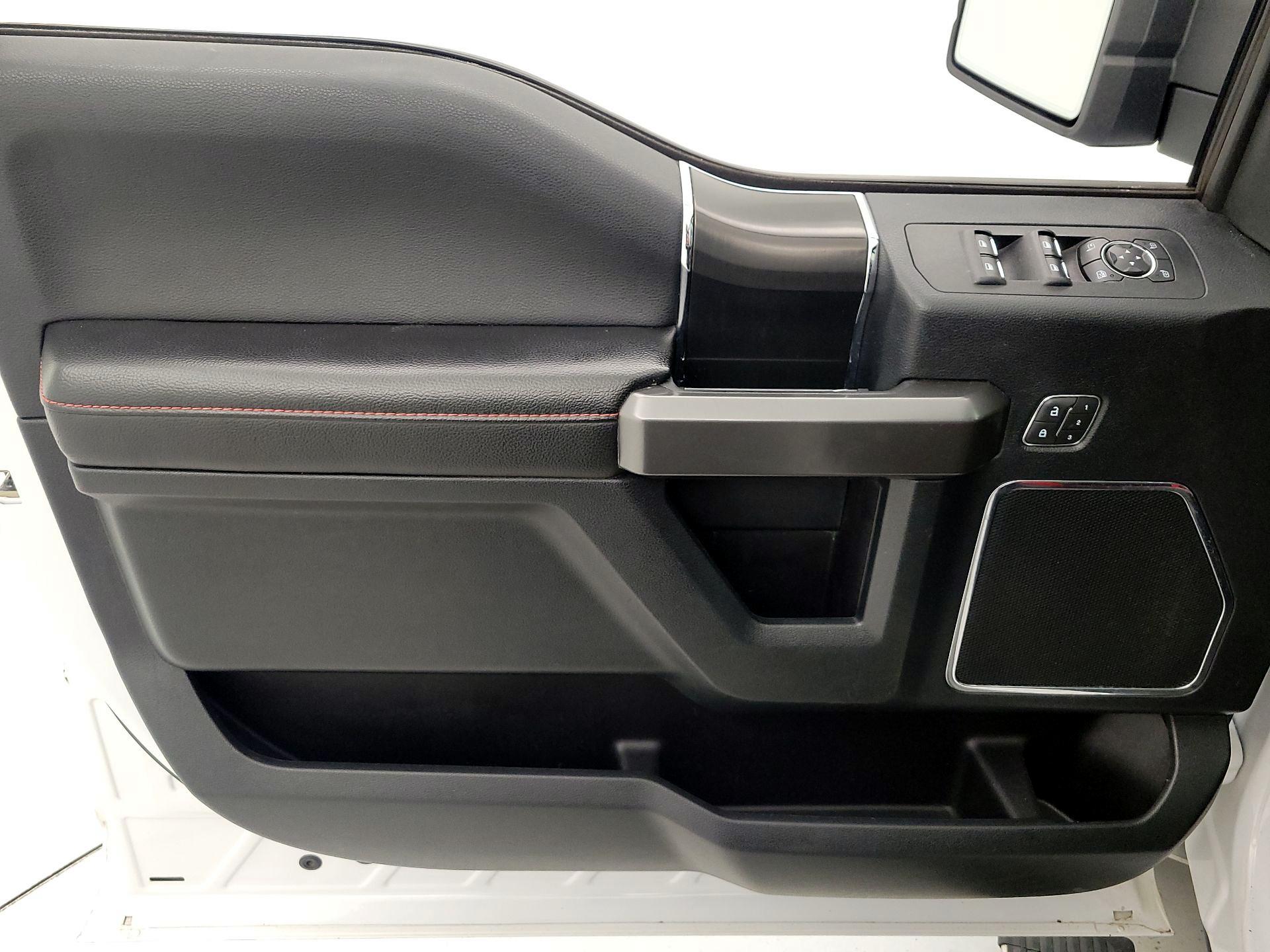 Thumbnail: 2019 Ford F-150 - 12