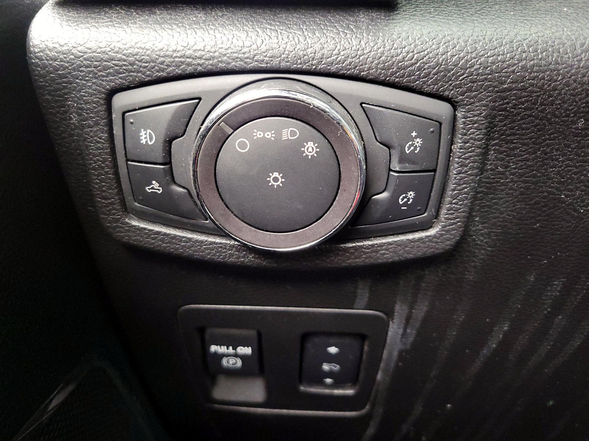 Thumbnail: 2019 Ford F-150 - 13