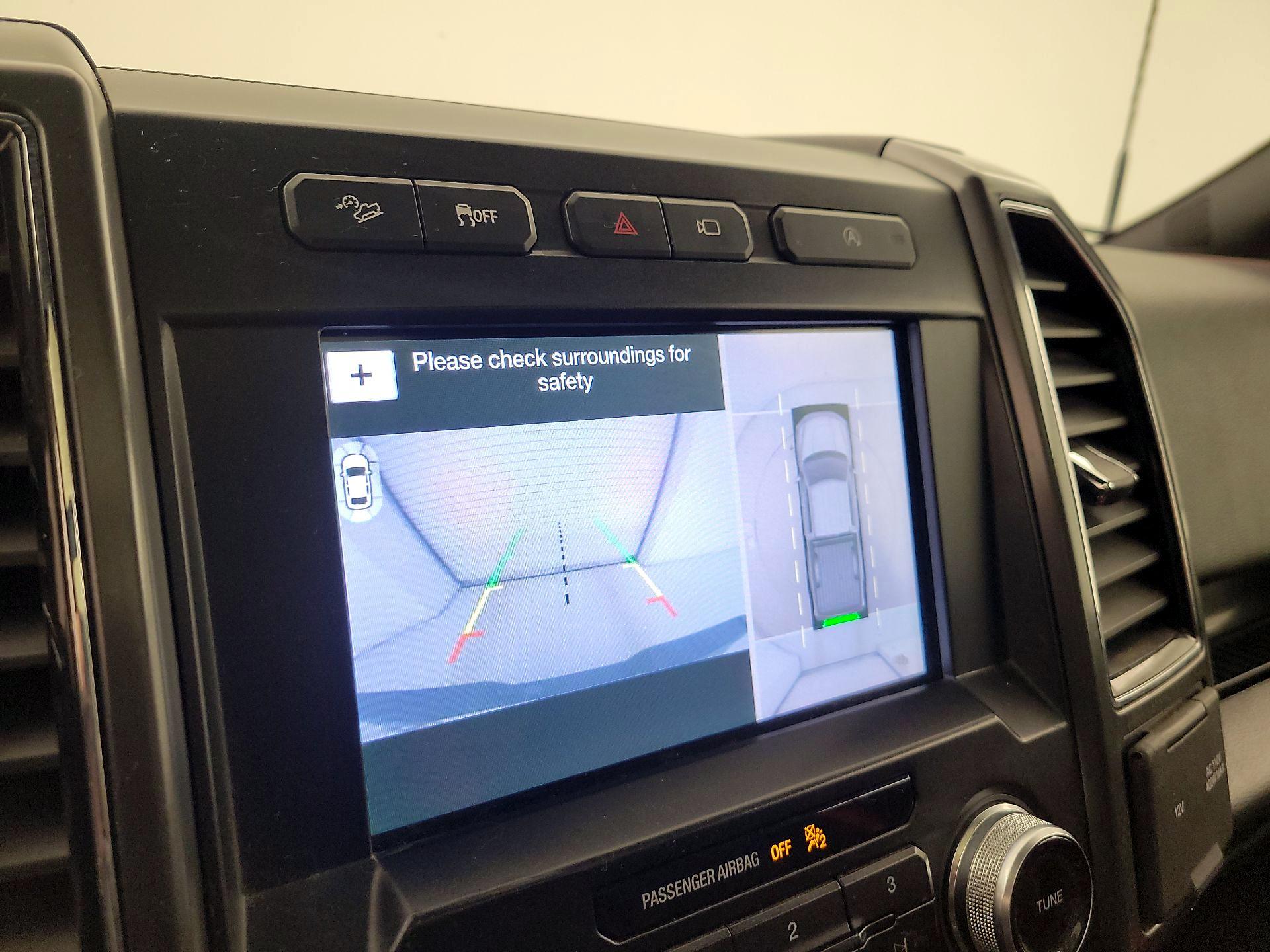 Thumbnail: 2019 Ford F-150 - 14