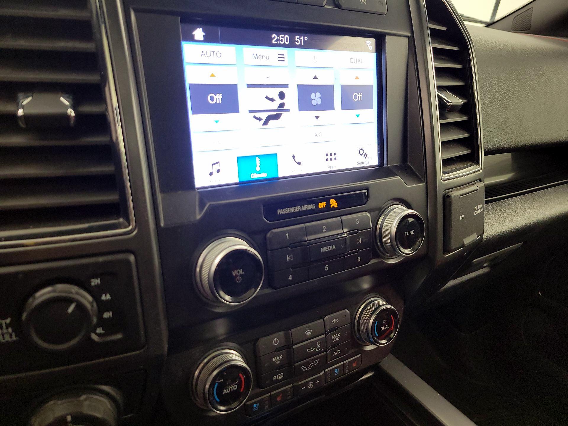 Thumbnail: 2019 Ford F-150 - 15