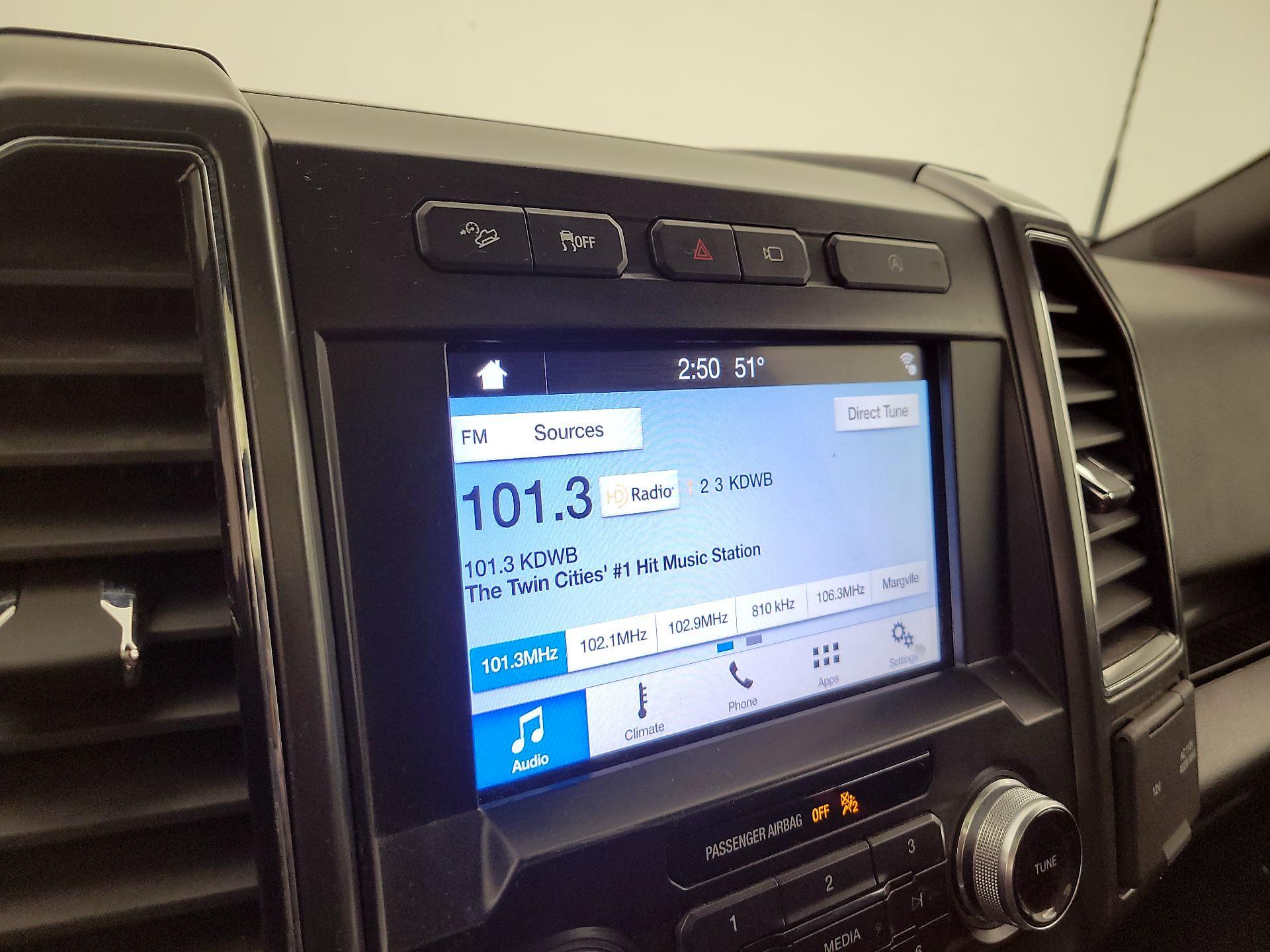 Thumbnail: 2019 Ford F-150 - 16