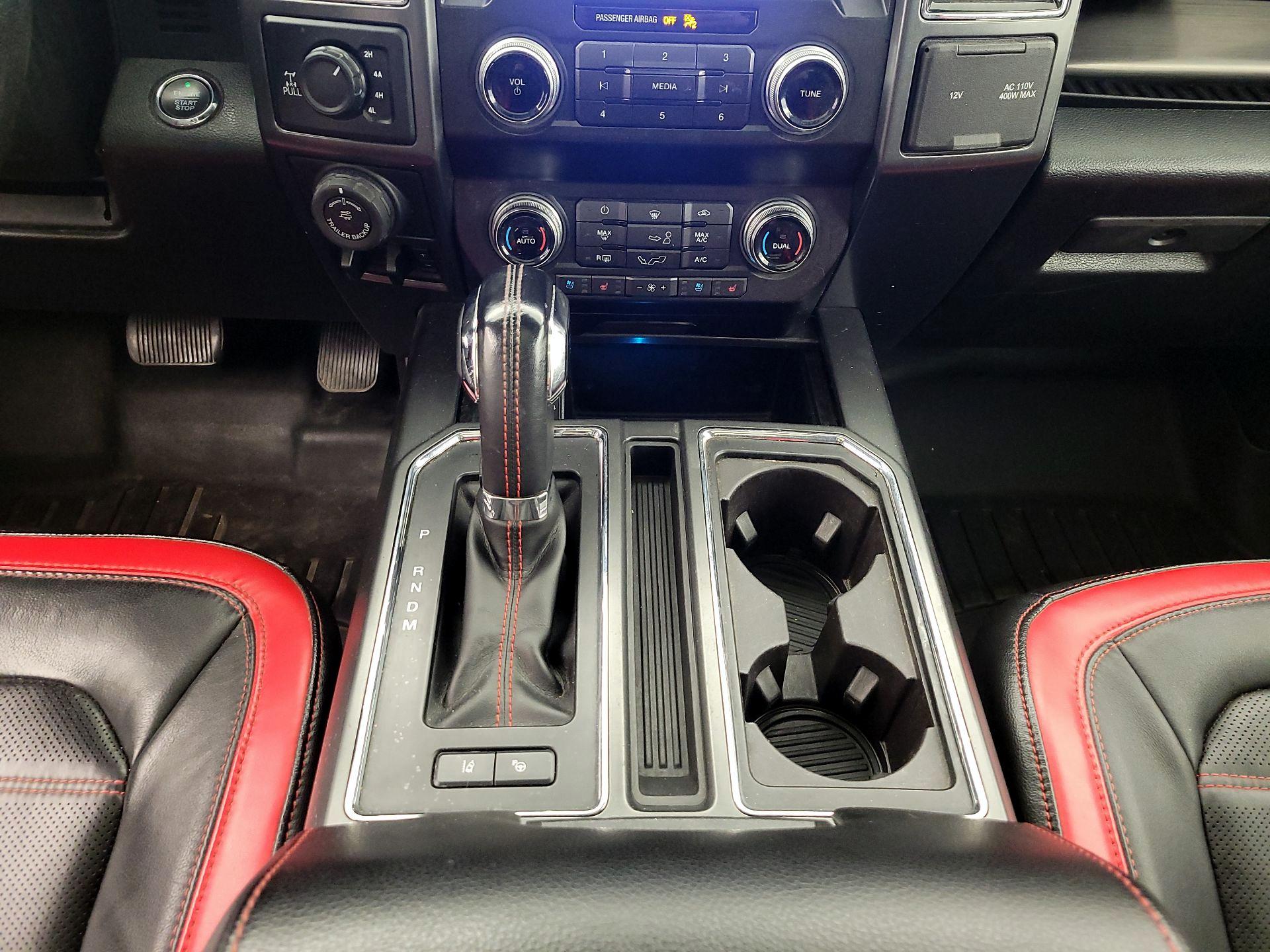 Thumbnail: 2019 Ford F-150 - 17