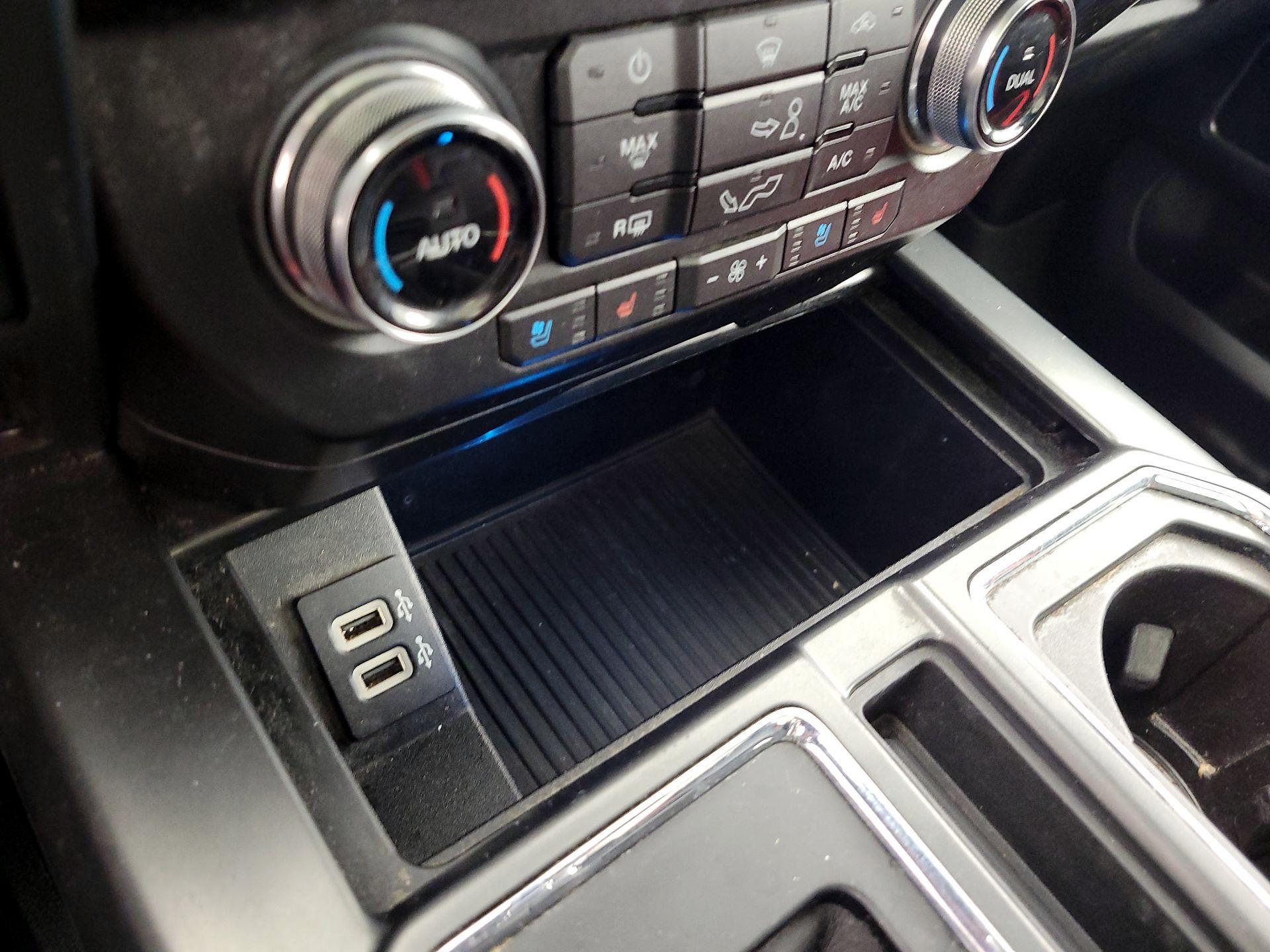 Thumbnail: 2019 Ford F-150 - 18