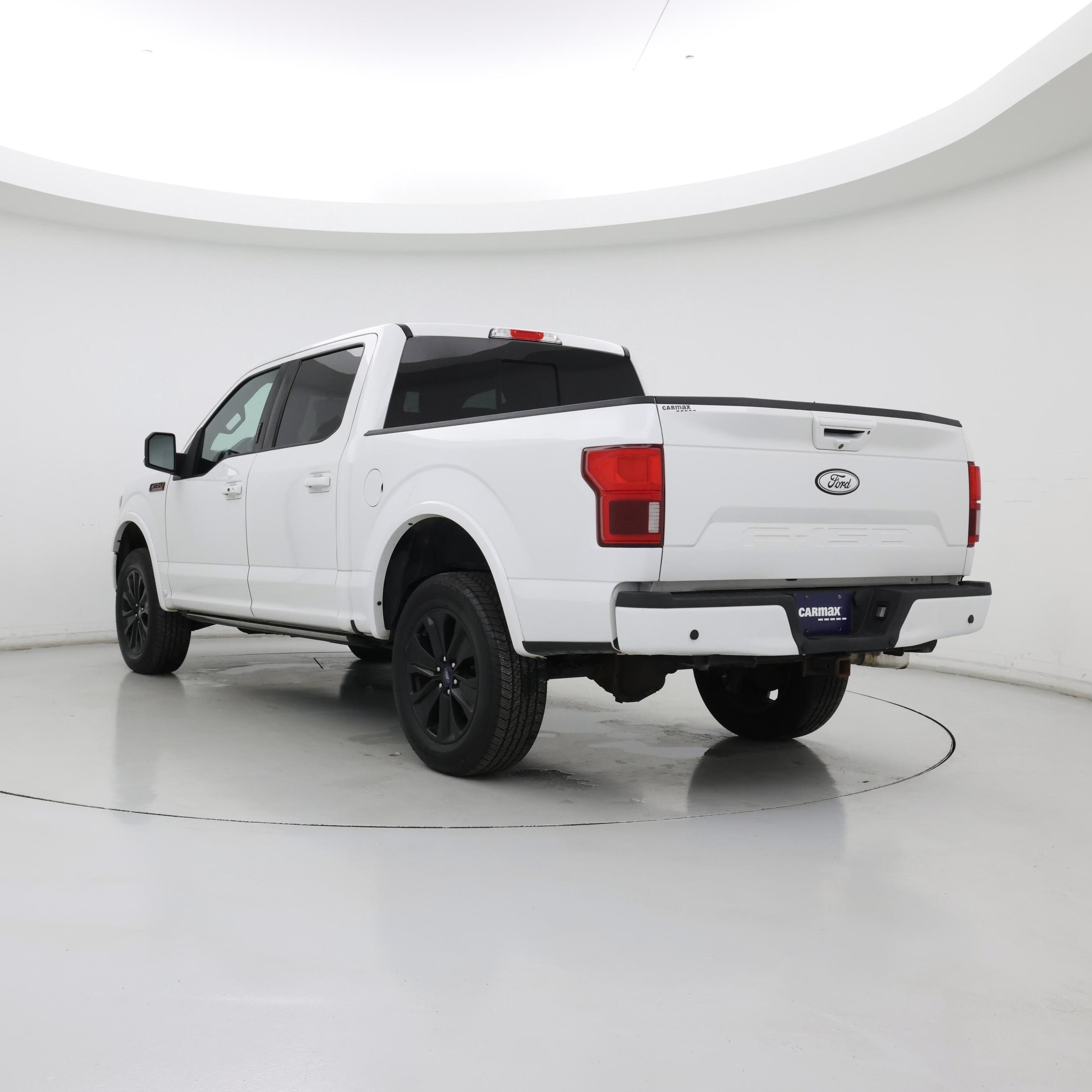 Thumbnail: 2019 Ford F-150 - 2