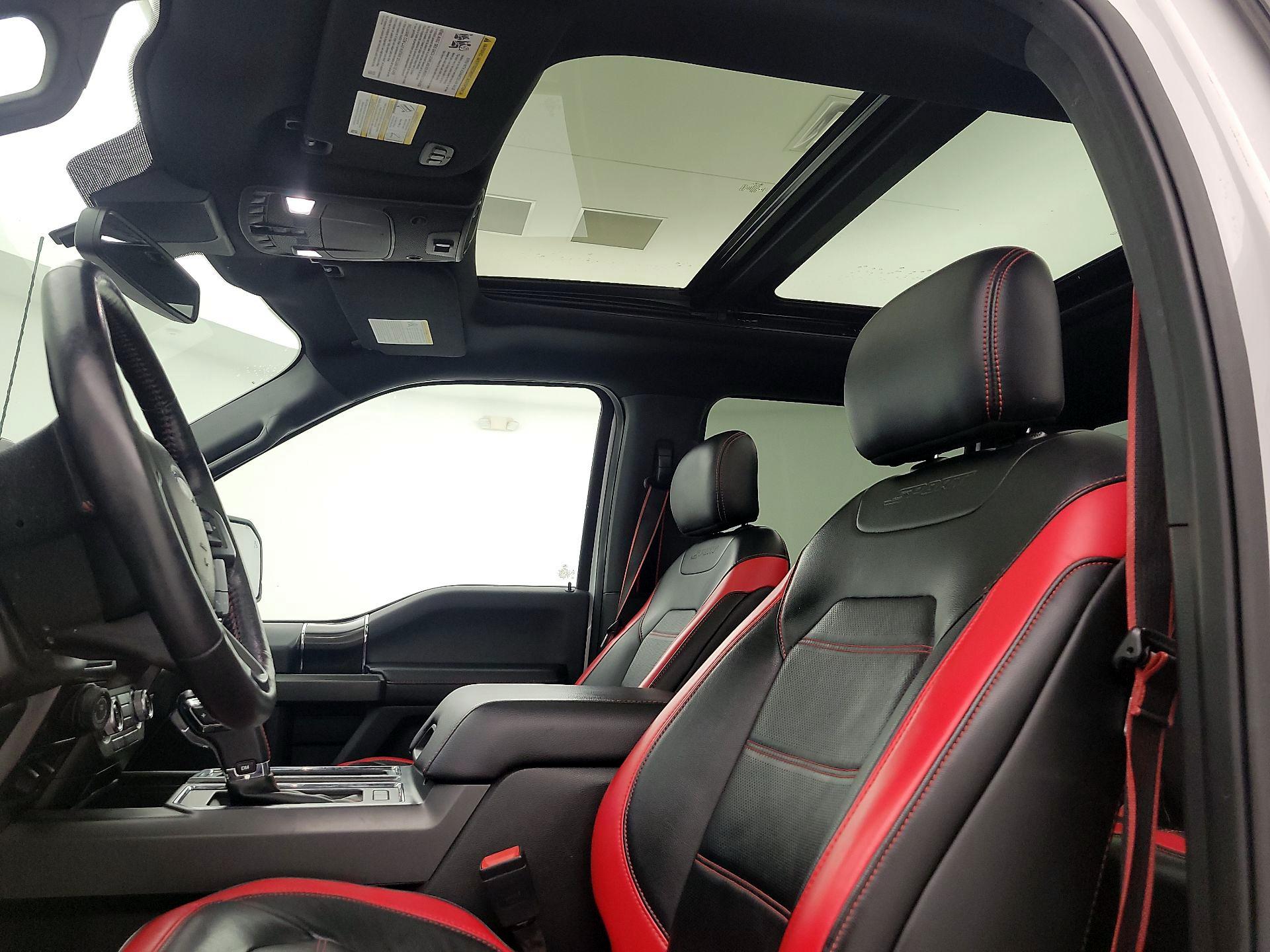 Thumbnail: 2019 Ford F-150 - 19