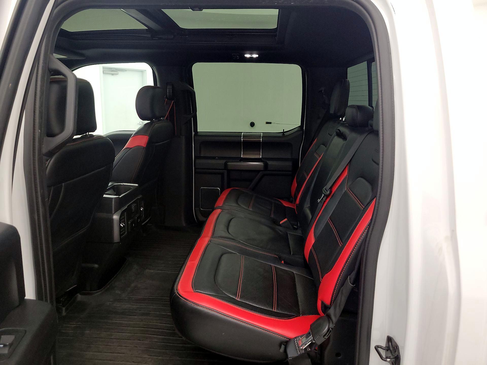 Thumbnail: 2019 Ford F-150 - 20