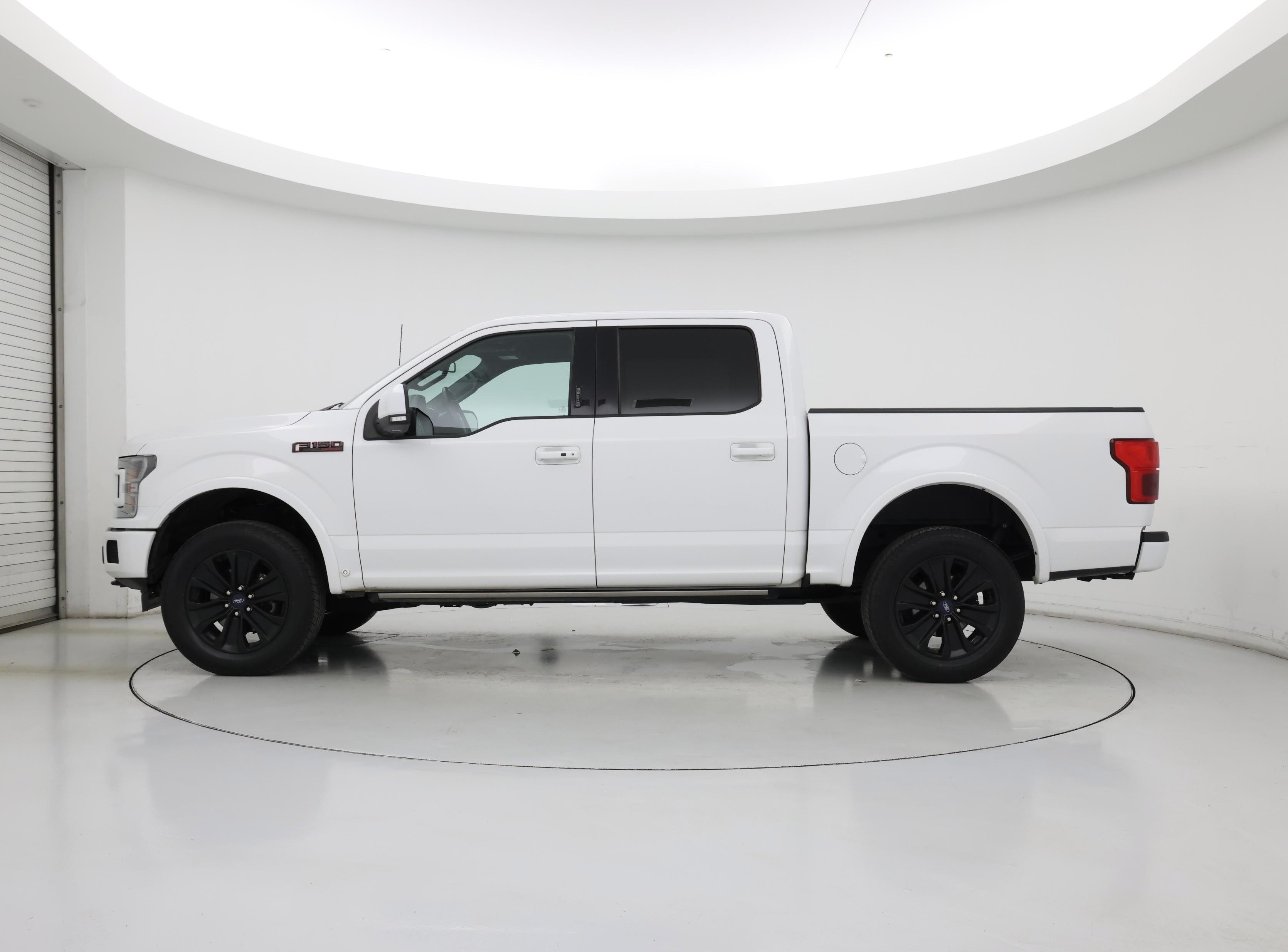 Thumbnail: 2019 Ford F-150 - 3