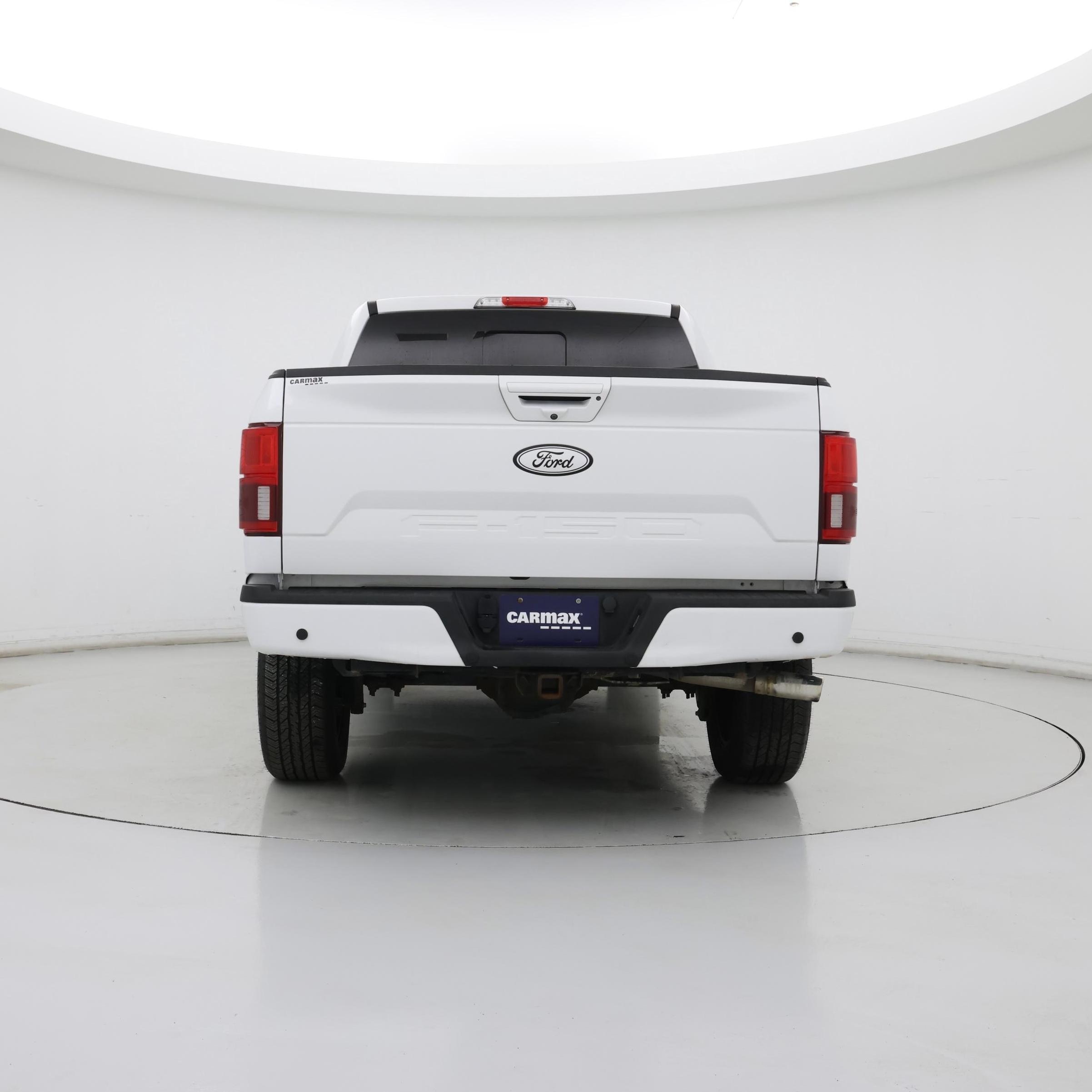 Thumbnail: 2019 Ford F-150 - 6