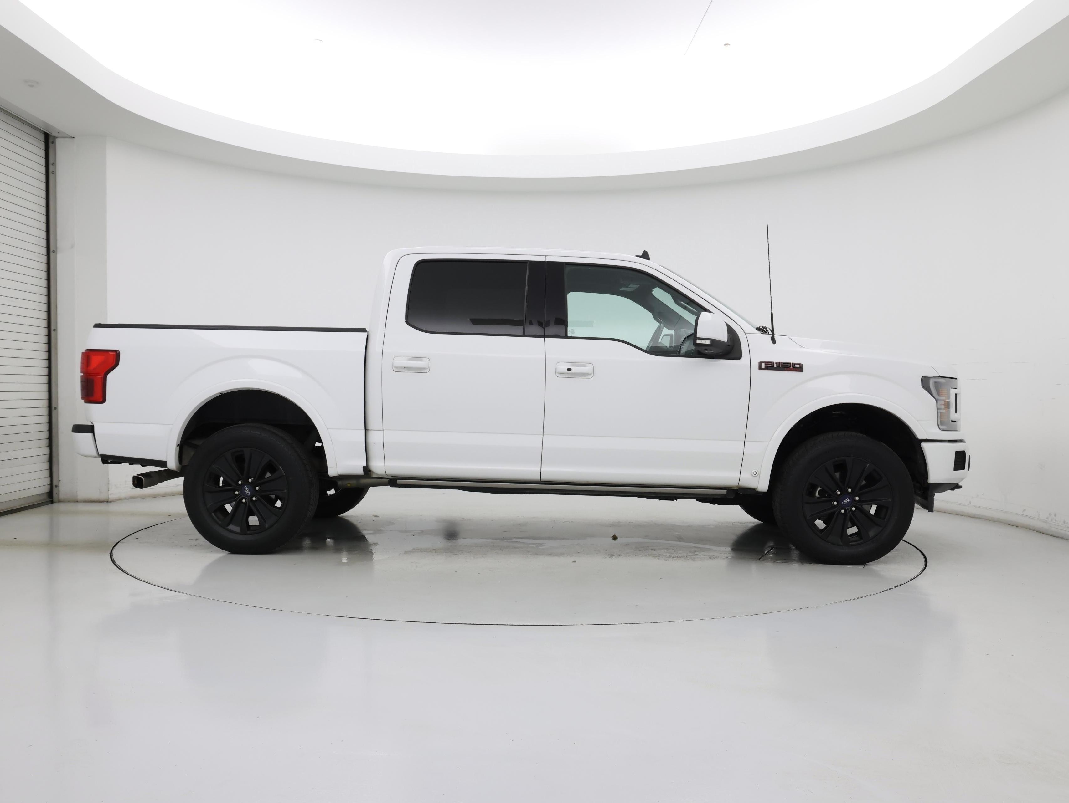 Thumbnail: 2019 Ford F-150 - 7