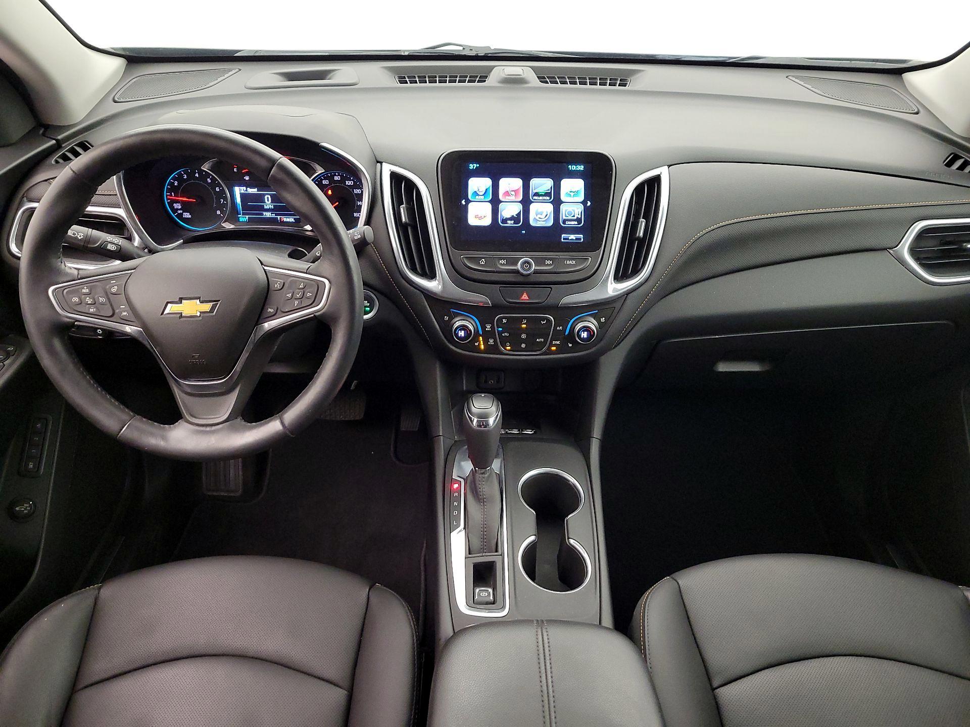 Thumbnail: 2018 Chevrolet Equinox - 9