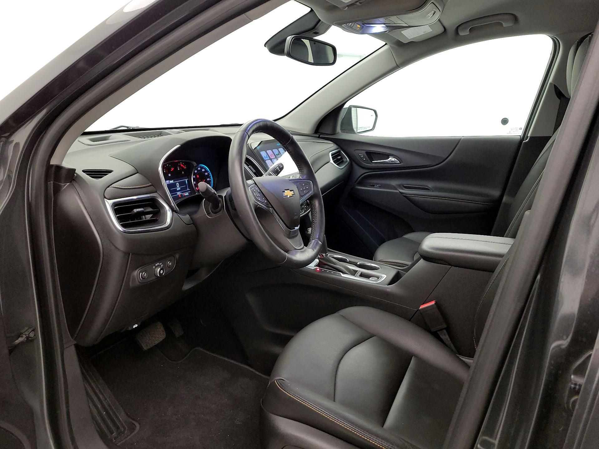 Thumbnail: 2018 Chevrolet Equinox - 11