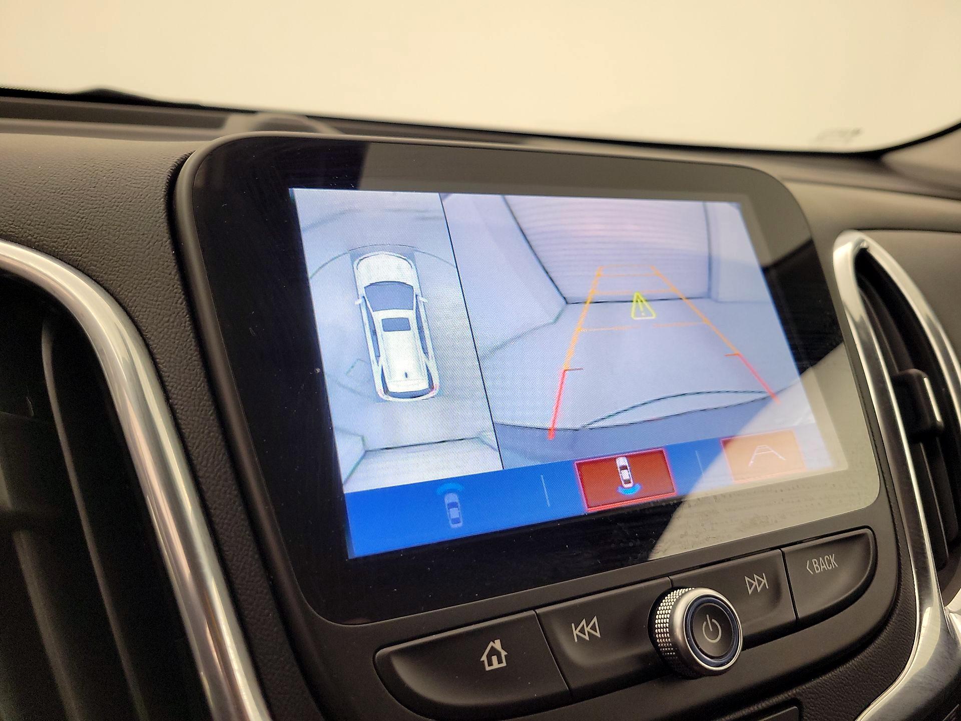 Thumbnail: 2018 Chevrolet Equinox - 14