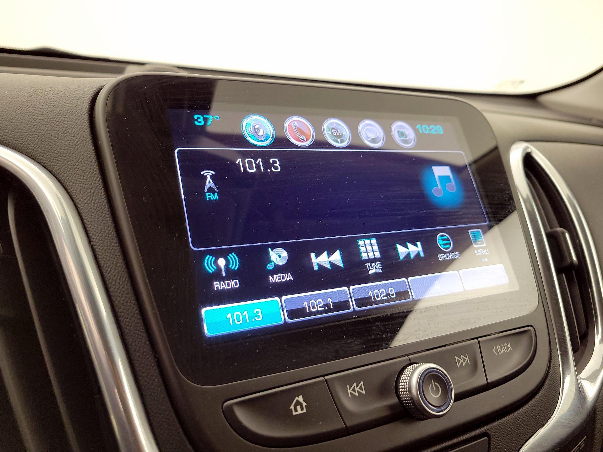 Thumbnail: 2018 Chevrolet Equinox - 15