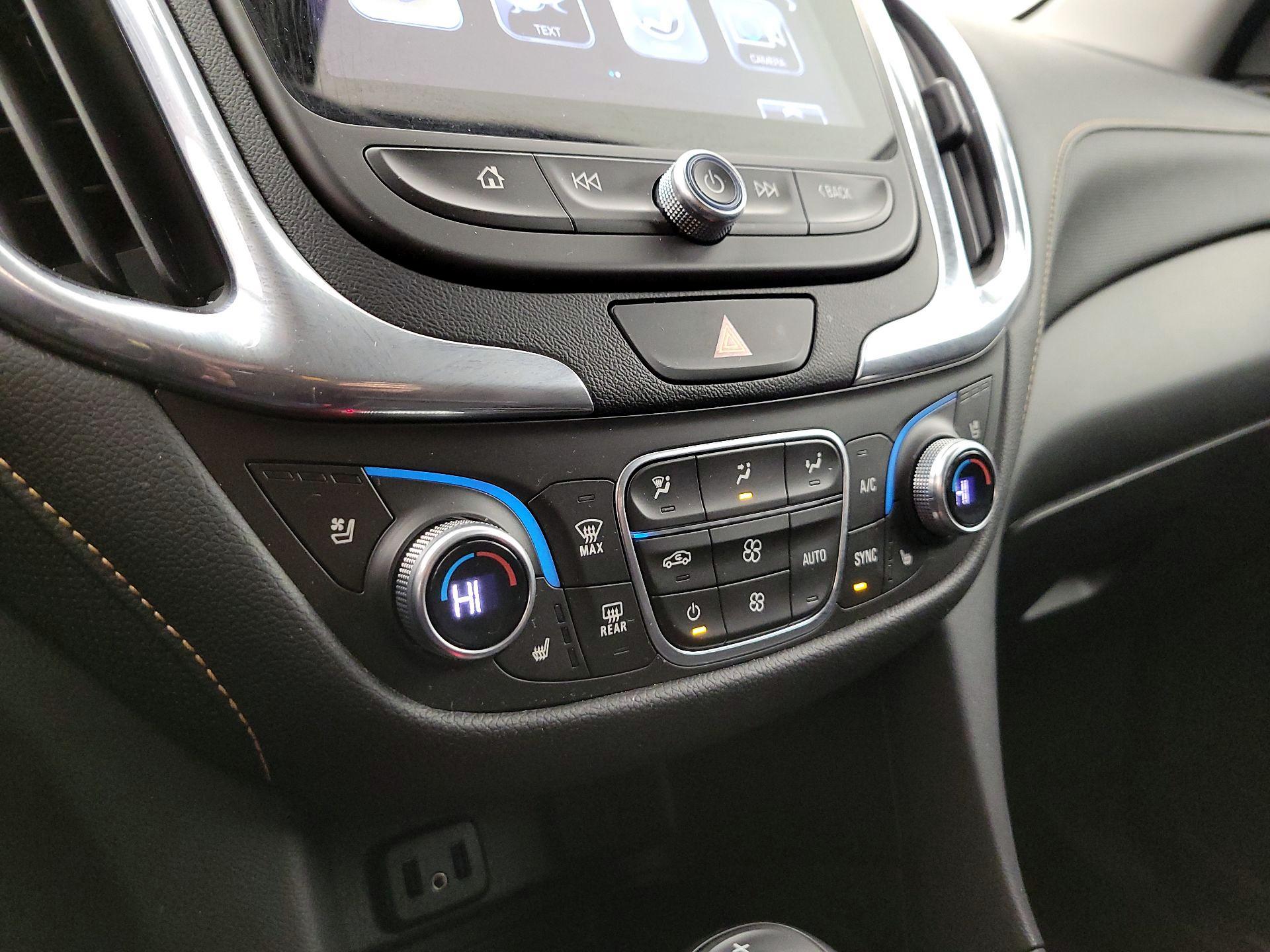 Thumbnail: 2018 Chevrolet Equinox - 16